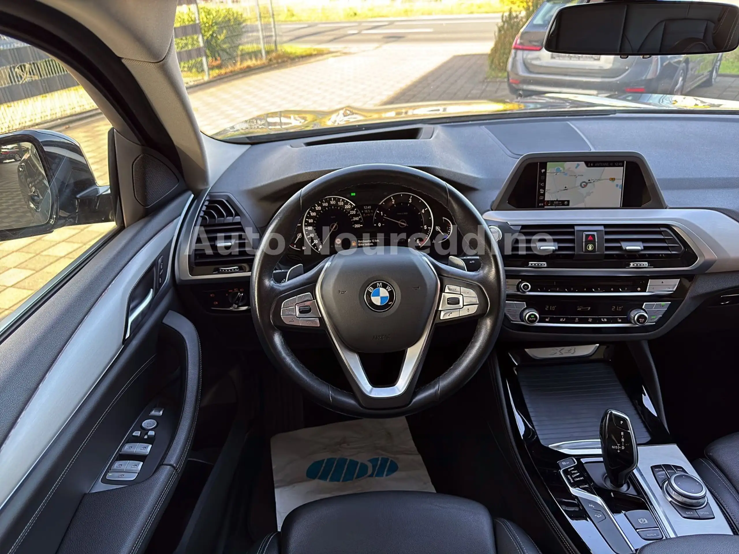 BMW - X4