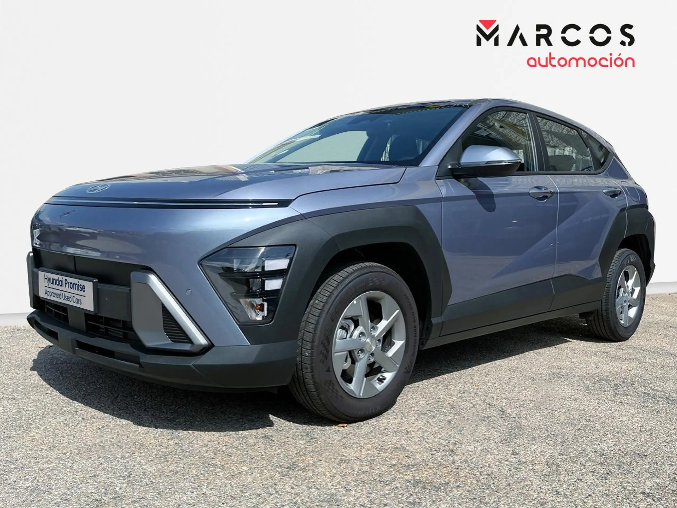 Hyundai - KONA