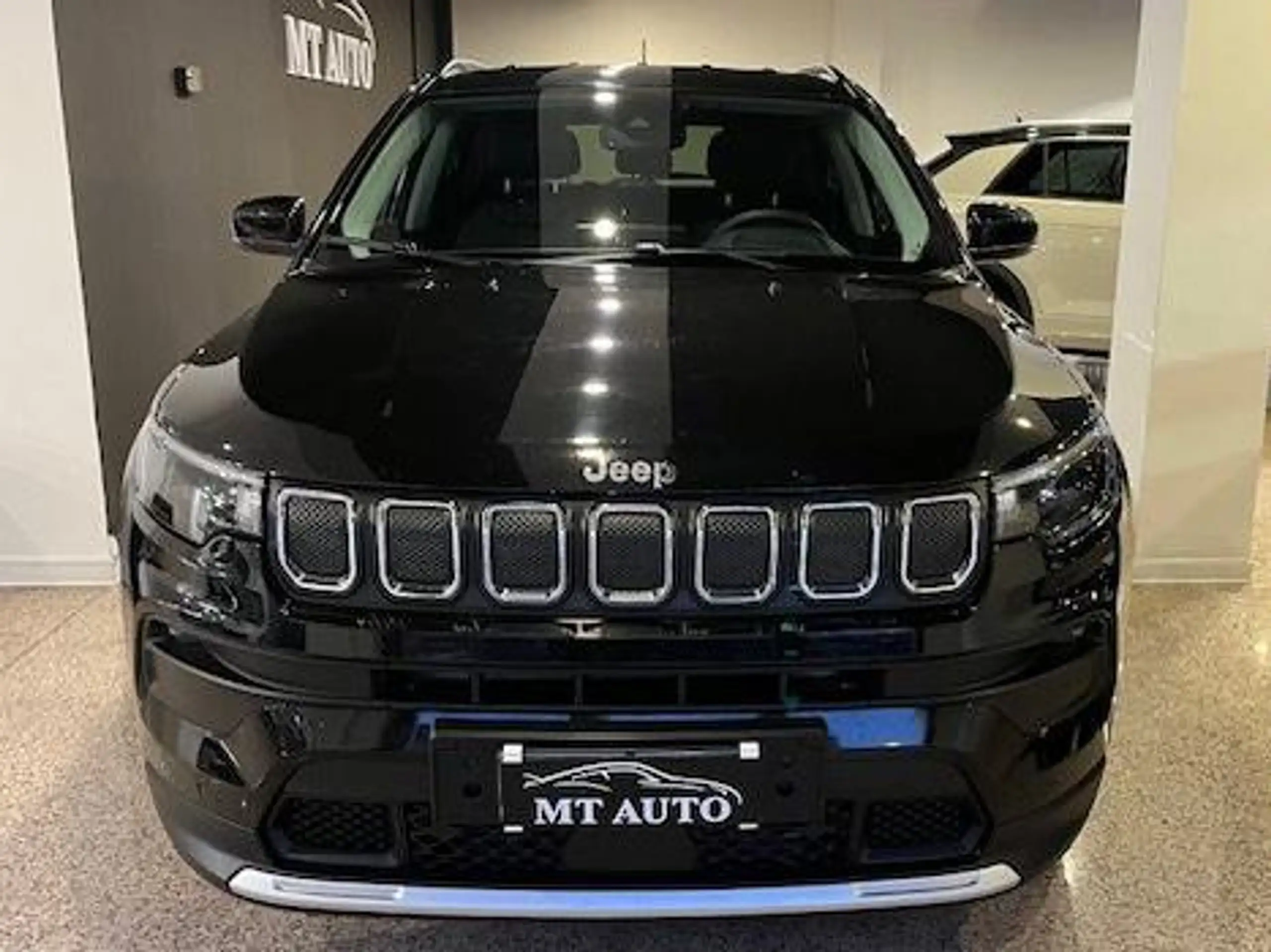 Jeep - Compass