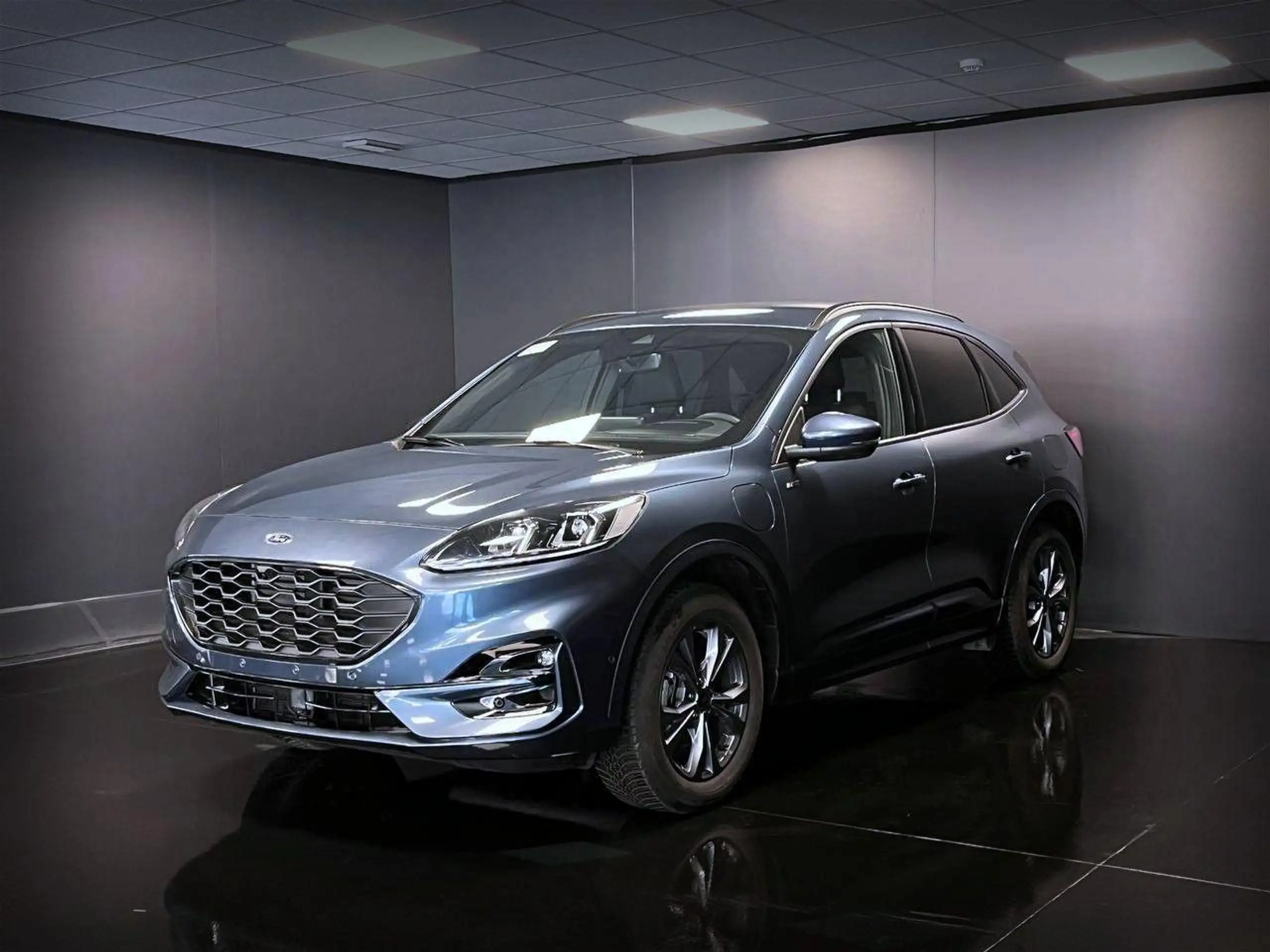 Ford Kuga 2023