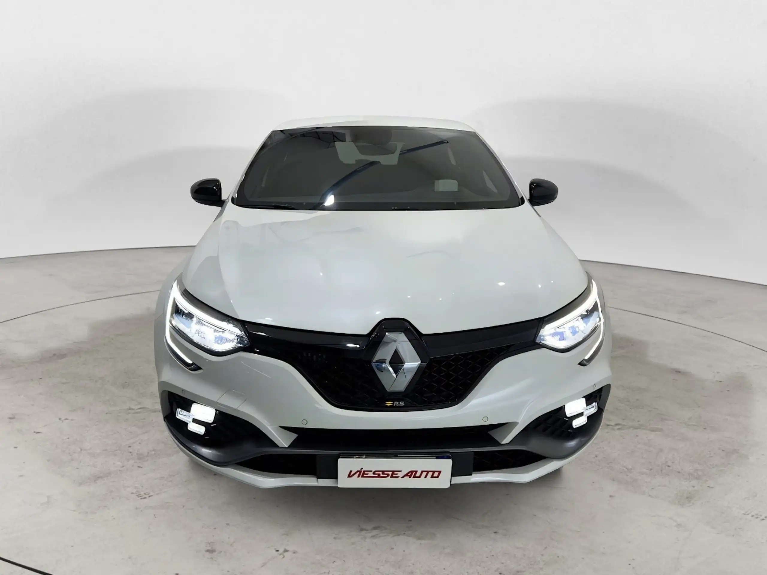 Renault - Megane