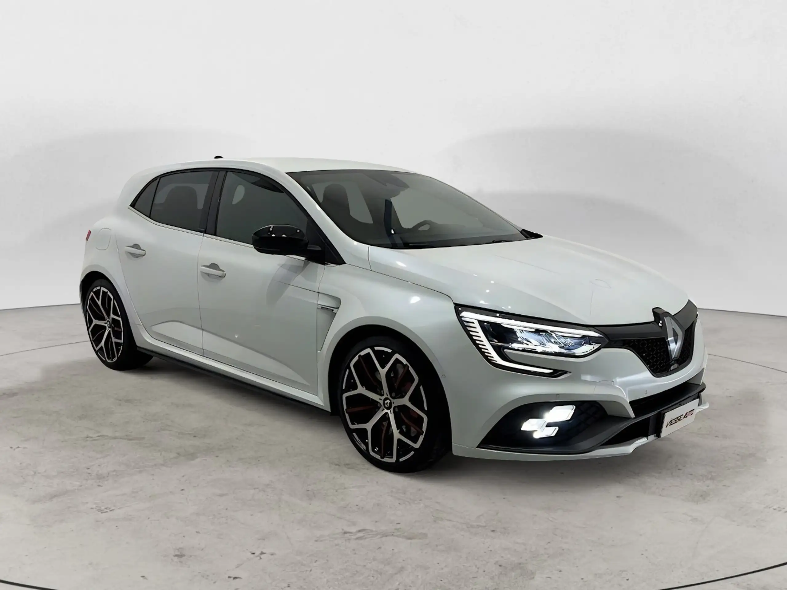 Renault - Megane