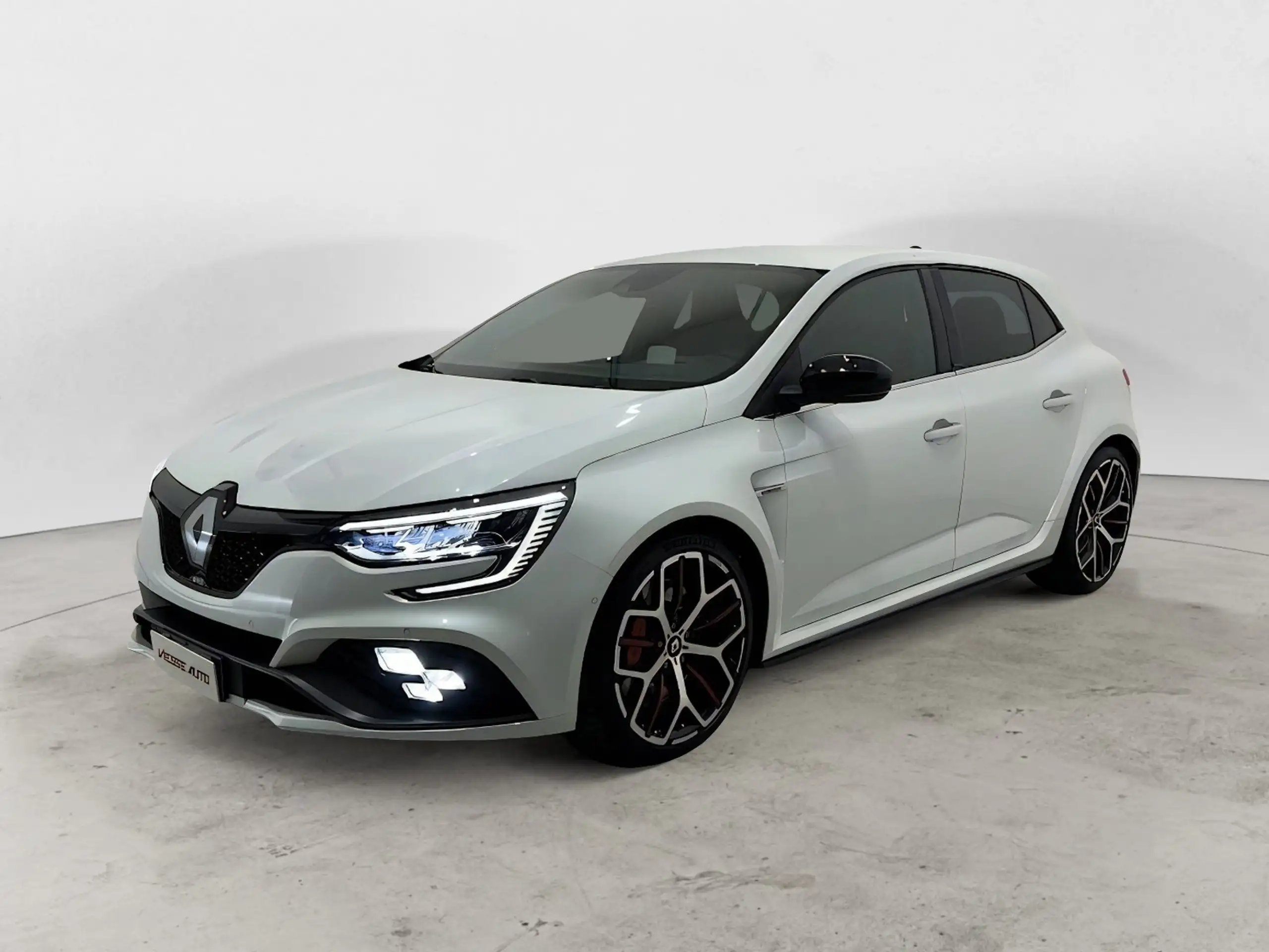 Renault Megane 2022