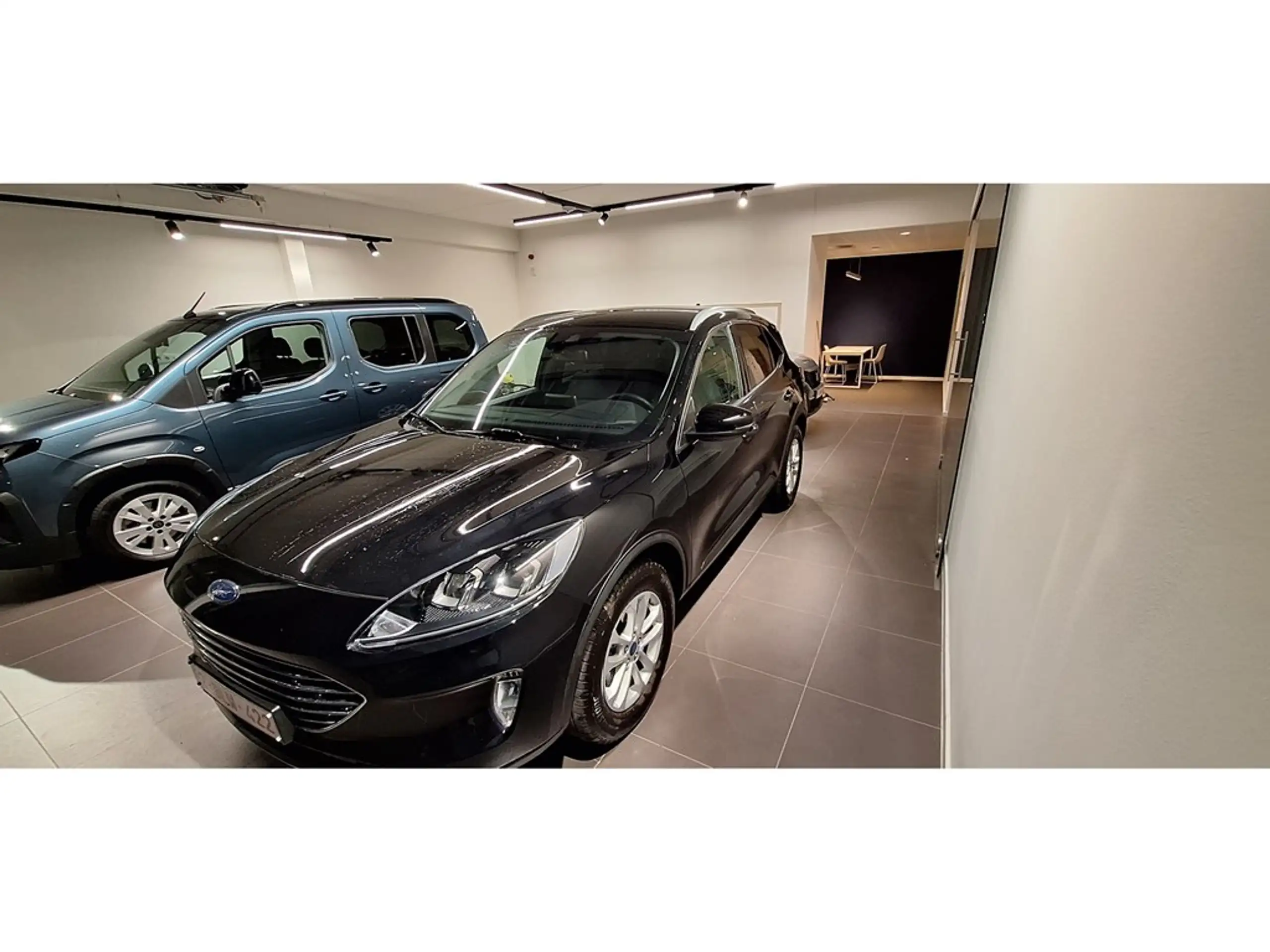 Ford Kuga 2024