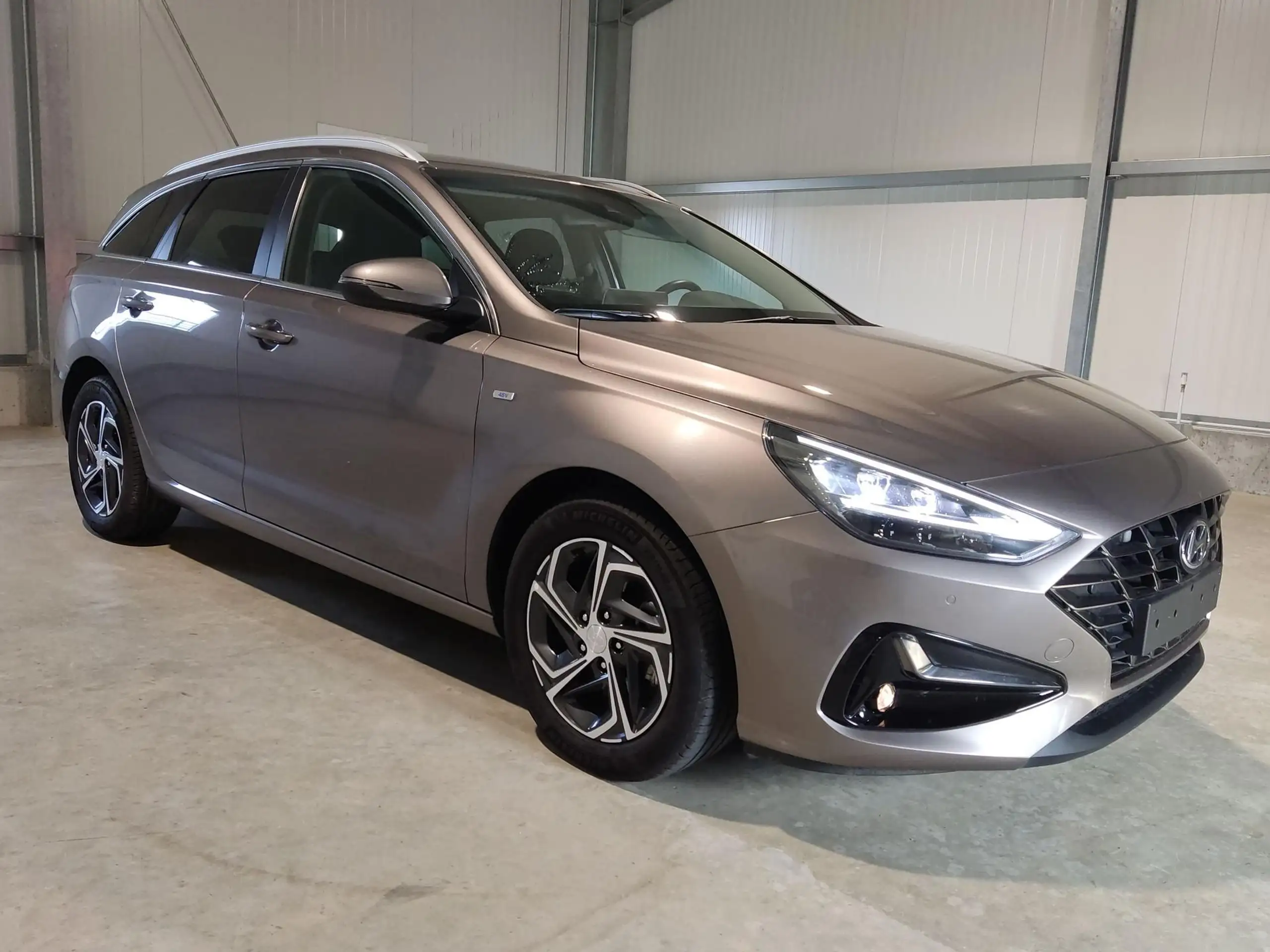 Hyundai - i30