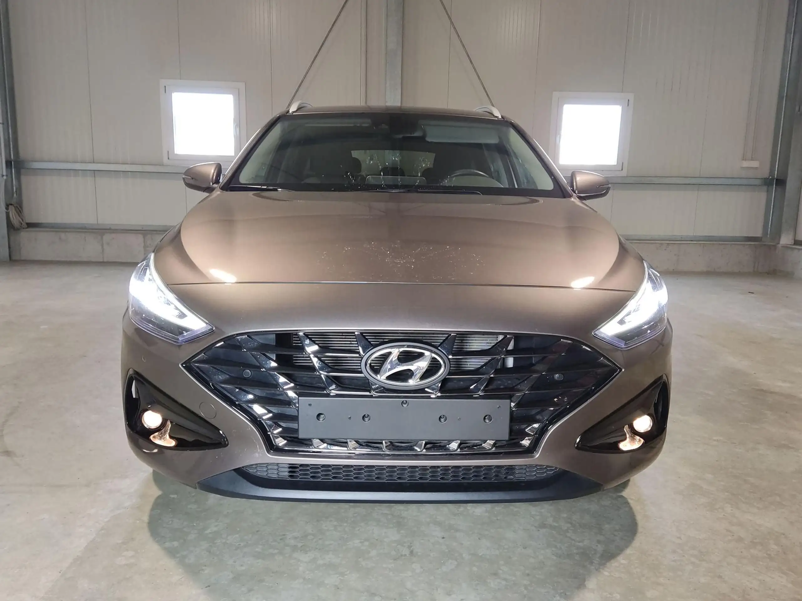 Hyundai - i30