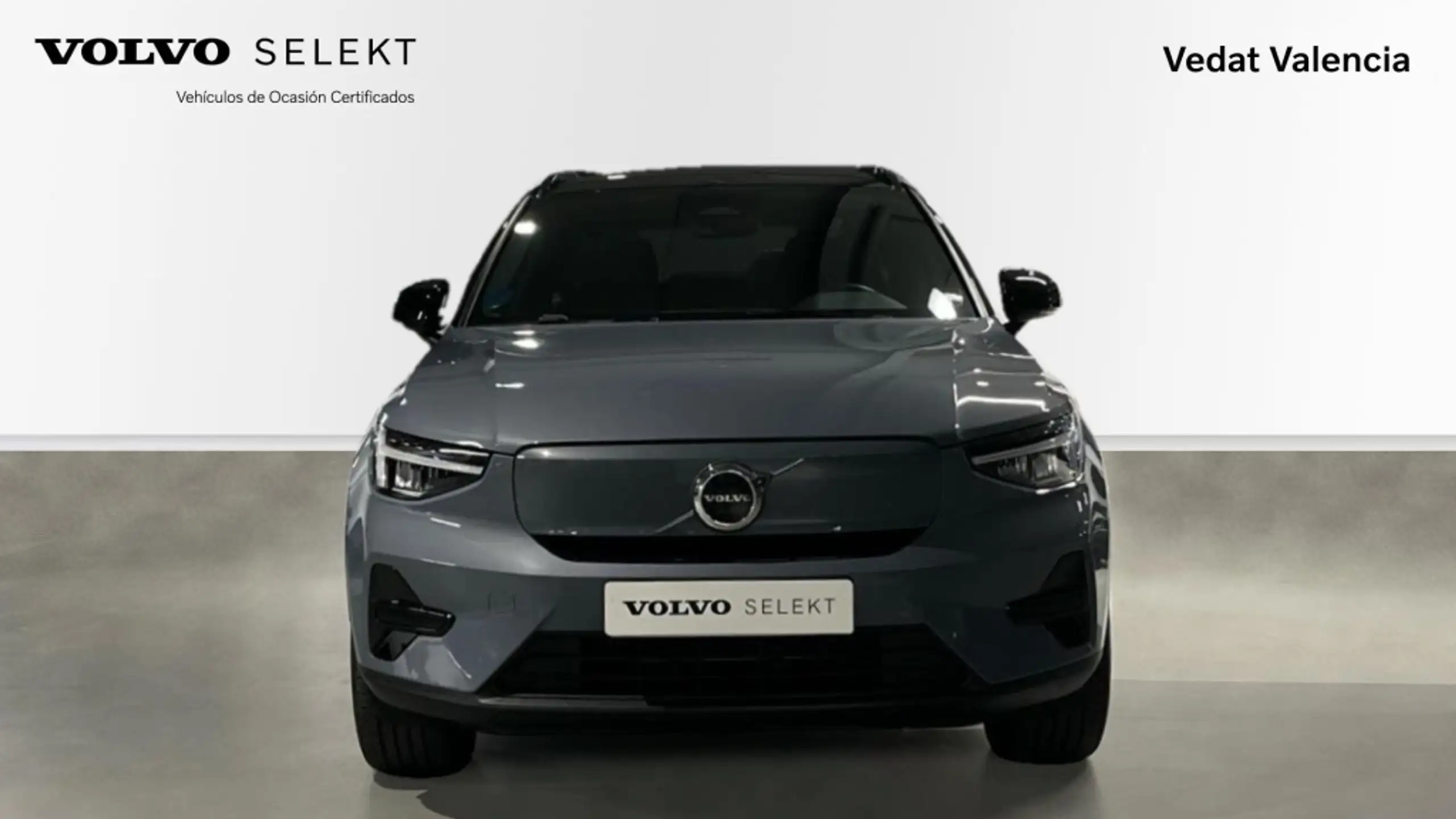 Volvo - XC40