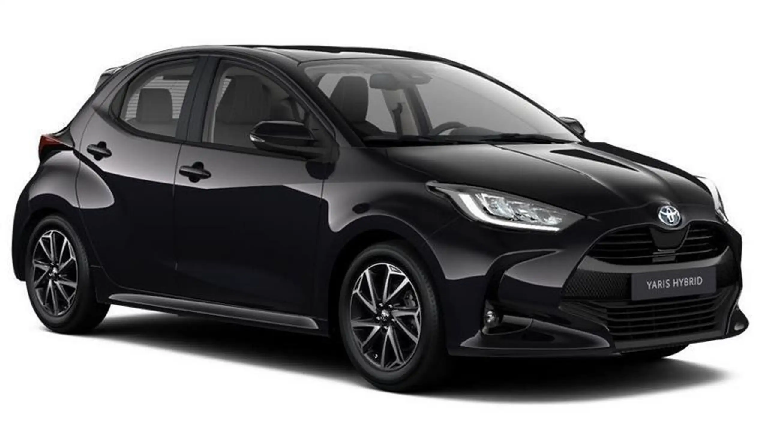 Toyota - Yaris