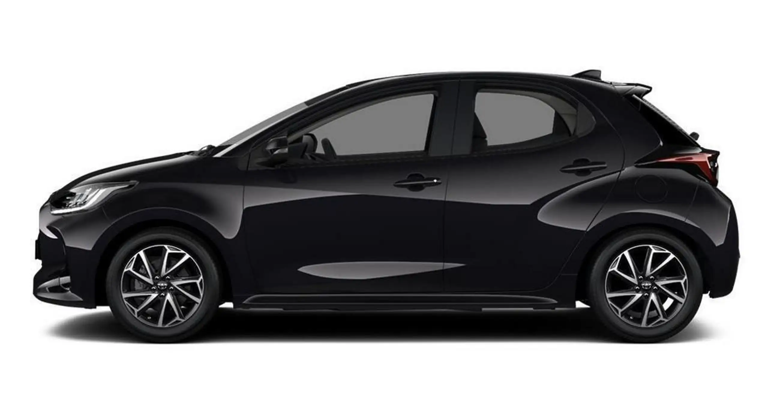 Toyota - Yaris