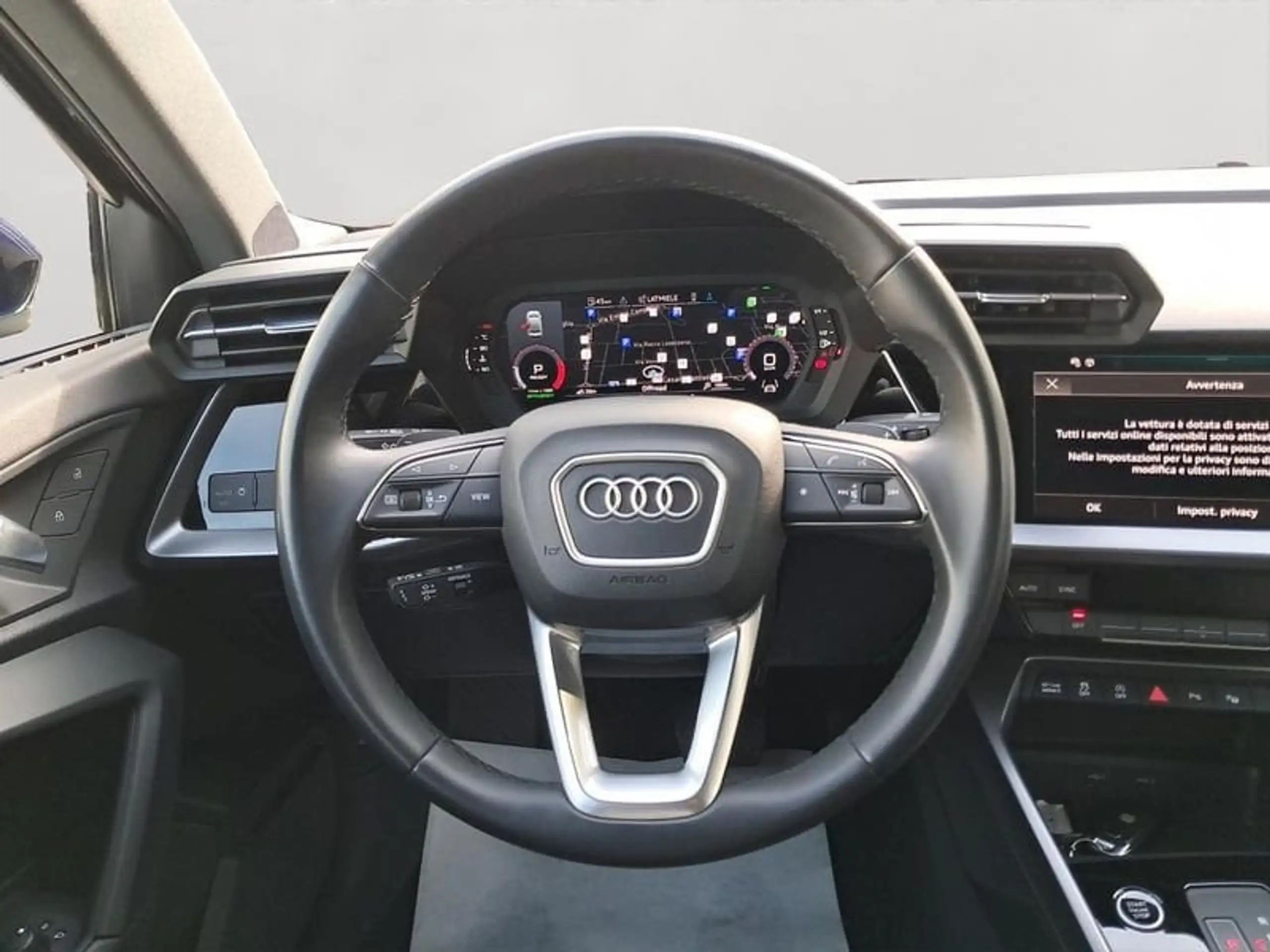 Audi - A3