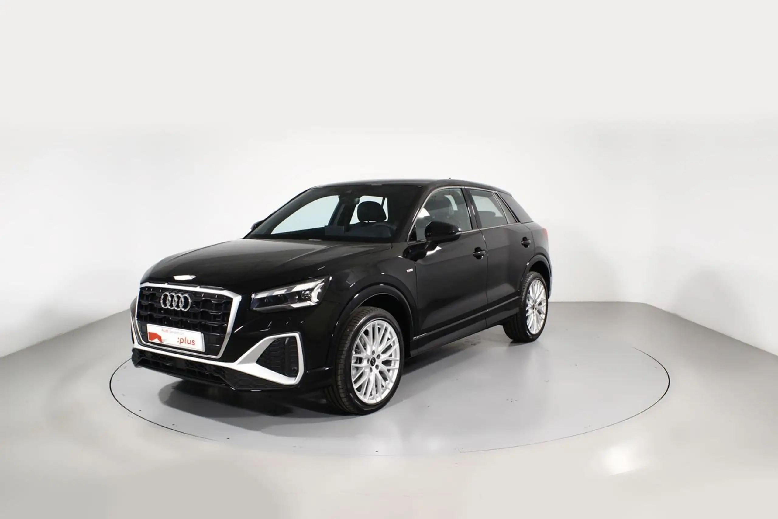 Audi - Q2