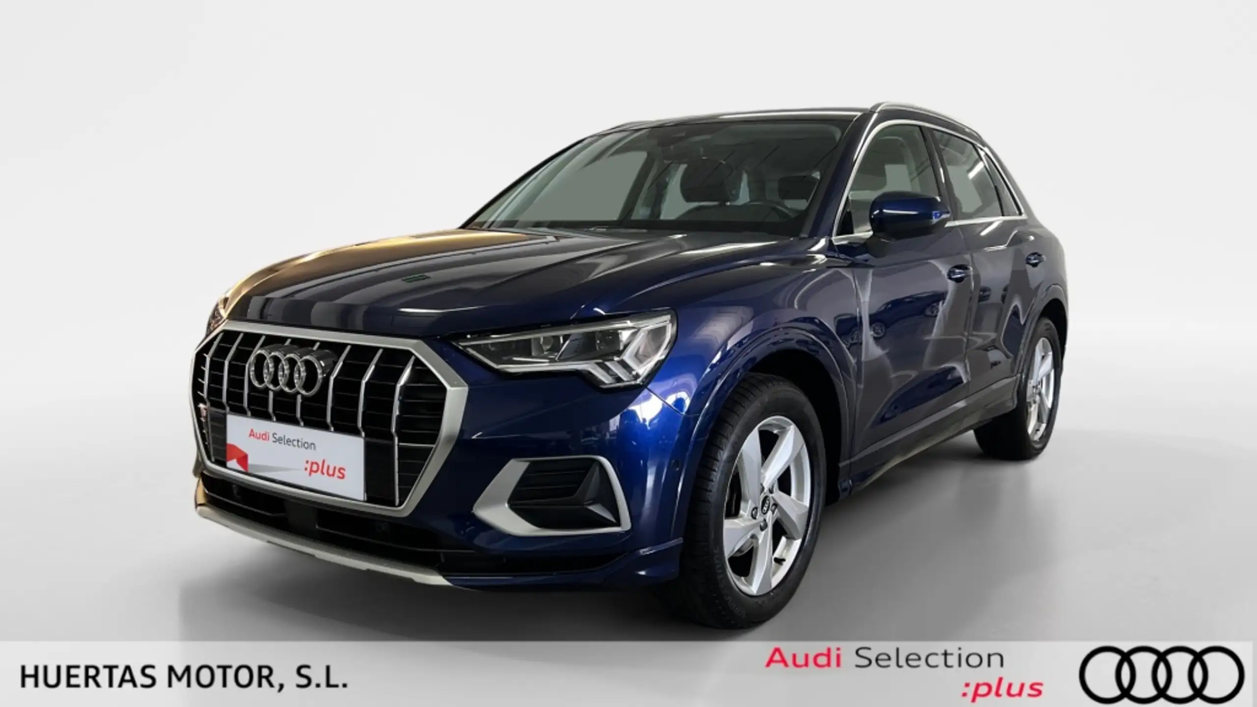 Audi - Q3