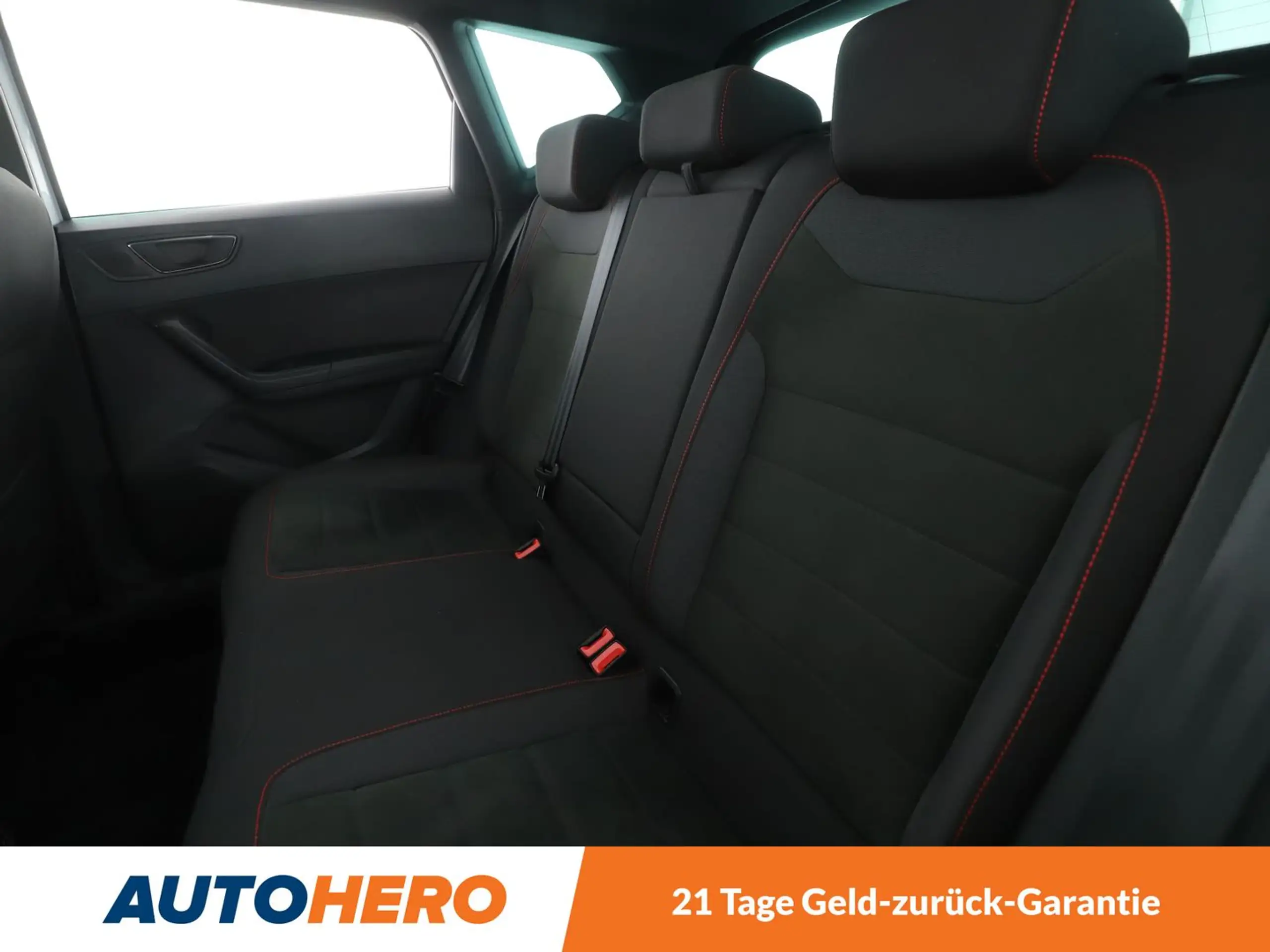 SEAT - Ateca