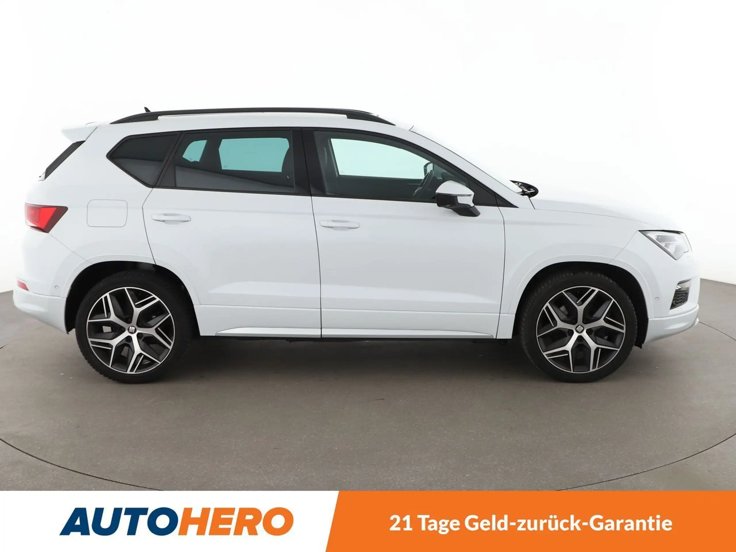 SEAT - Ateca