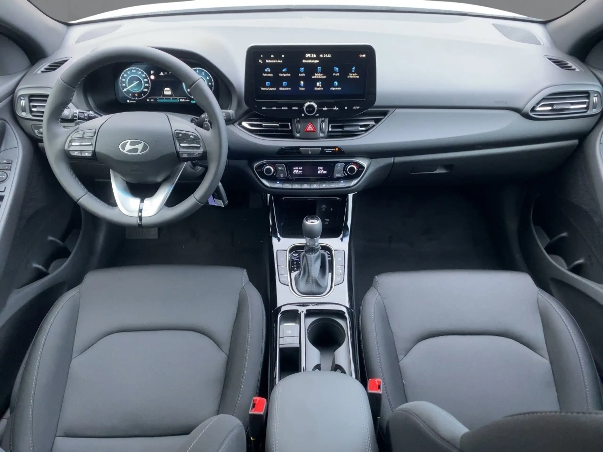 Hyundai - i30