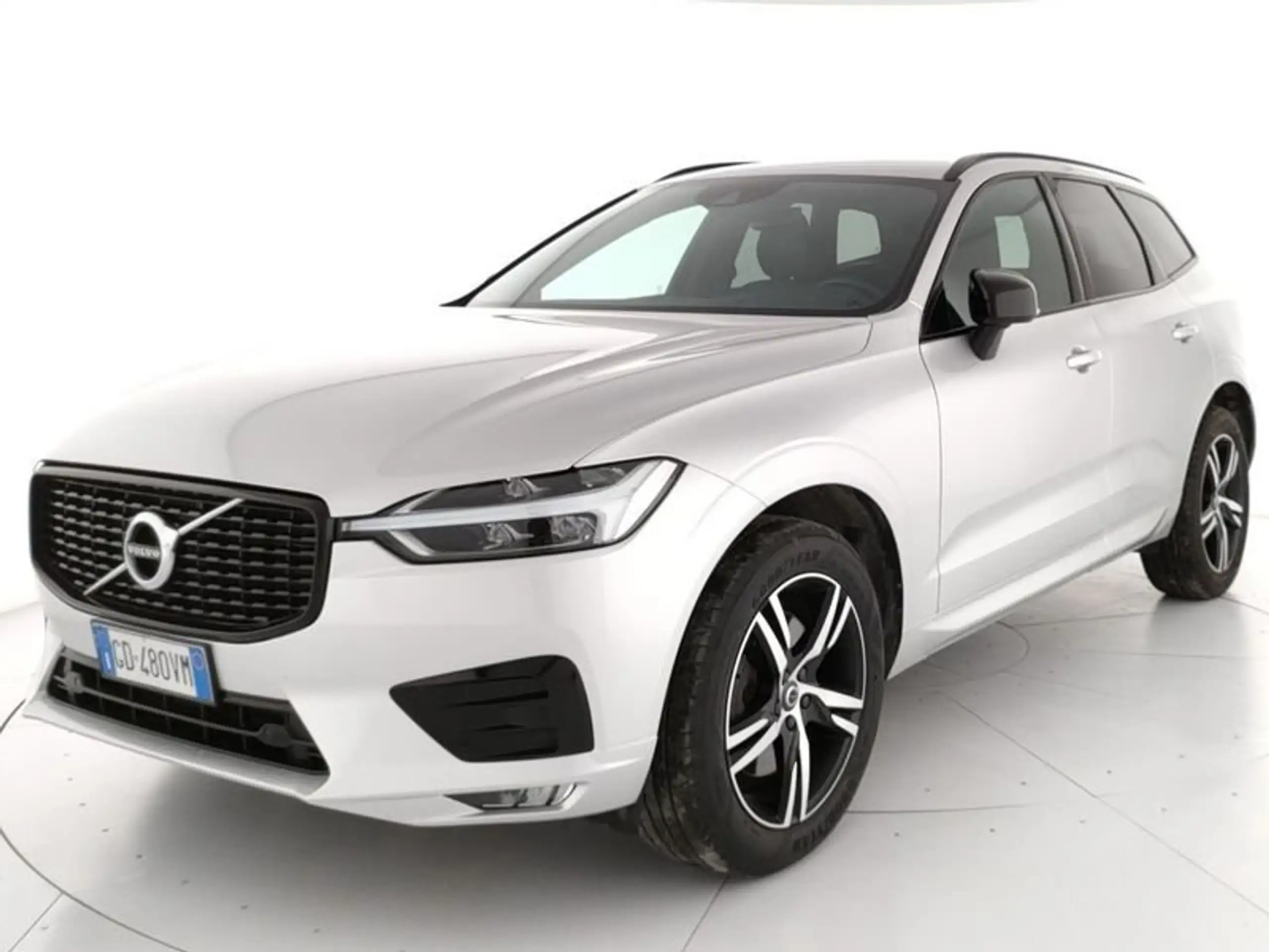 Volvo - XC60