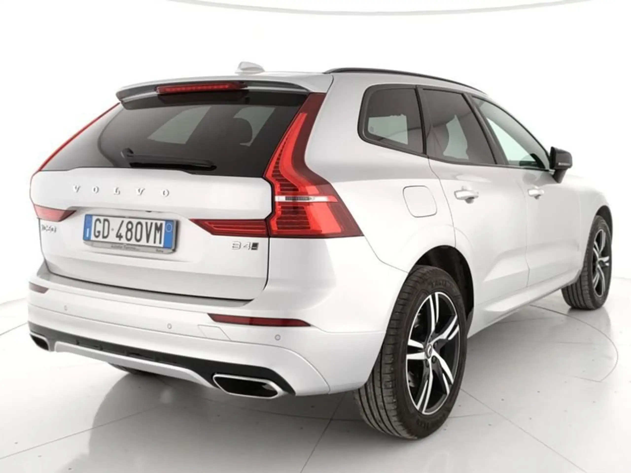 Volvo - XC60