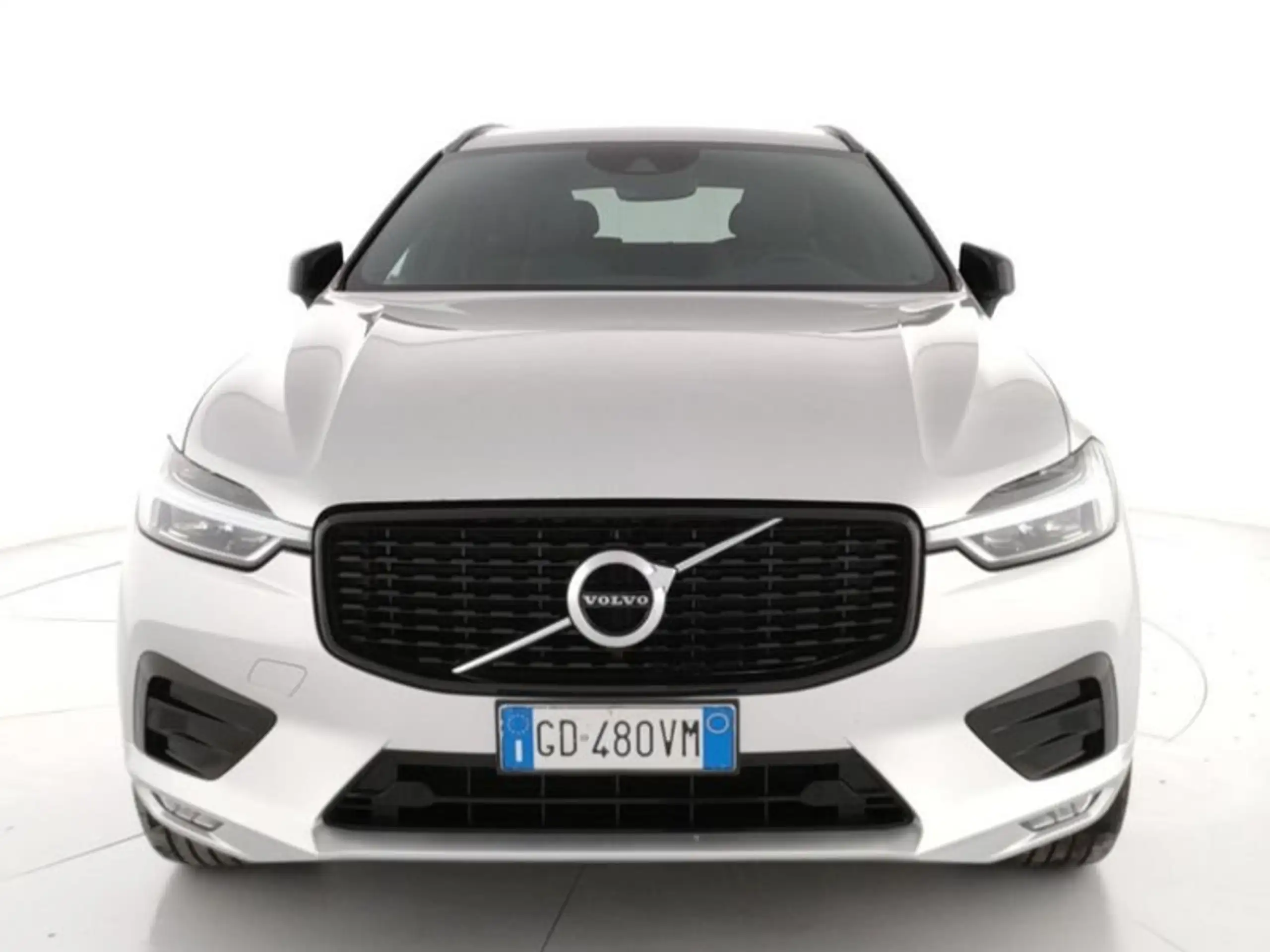 Volvo - XC60