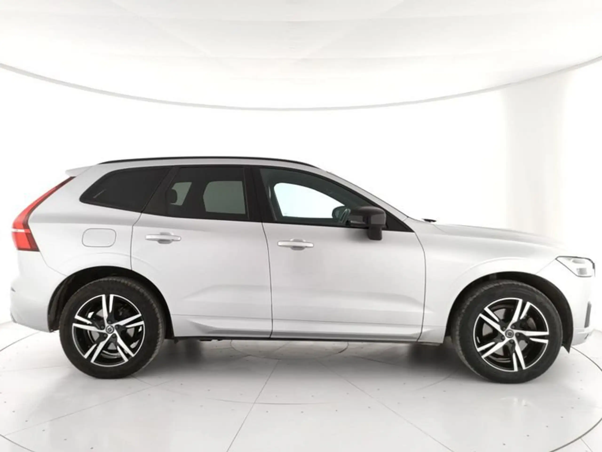 Volvo - XC60