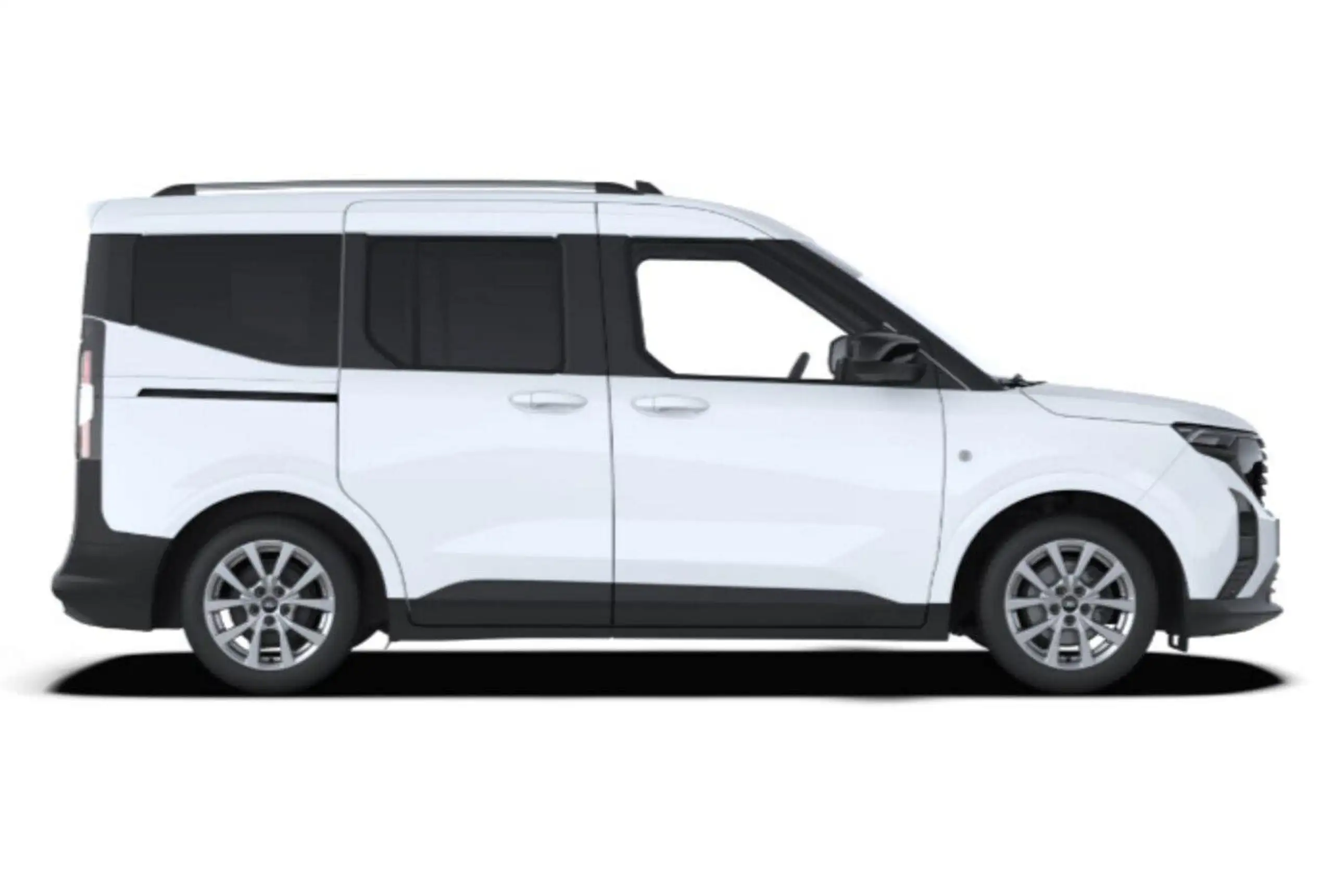 Ford Tourneo Courier 2024