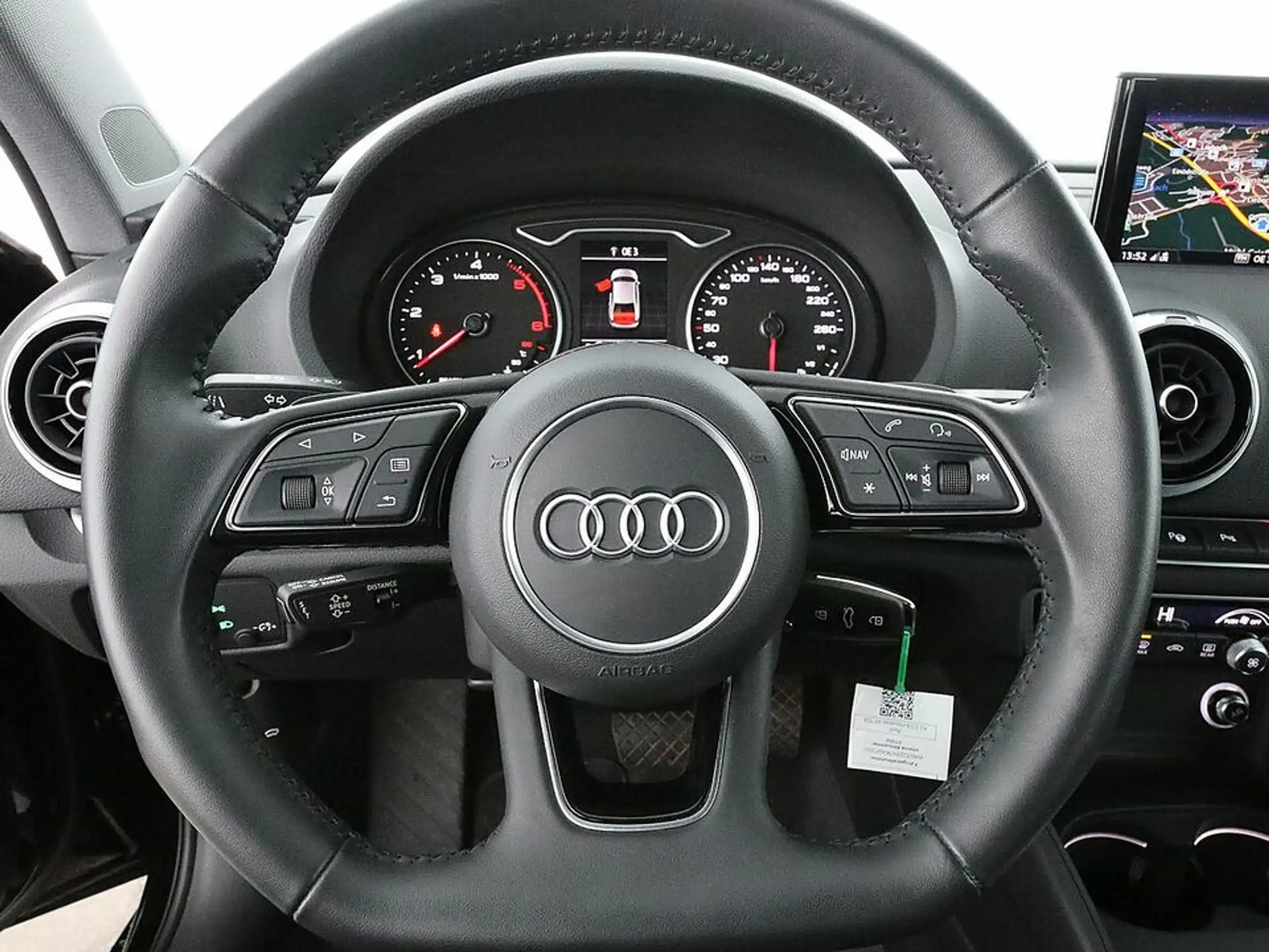 Audi - A3