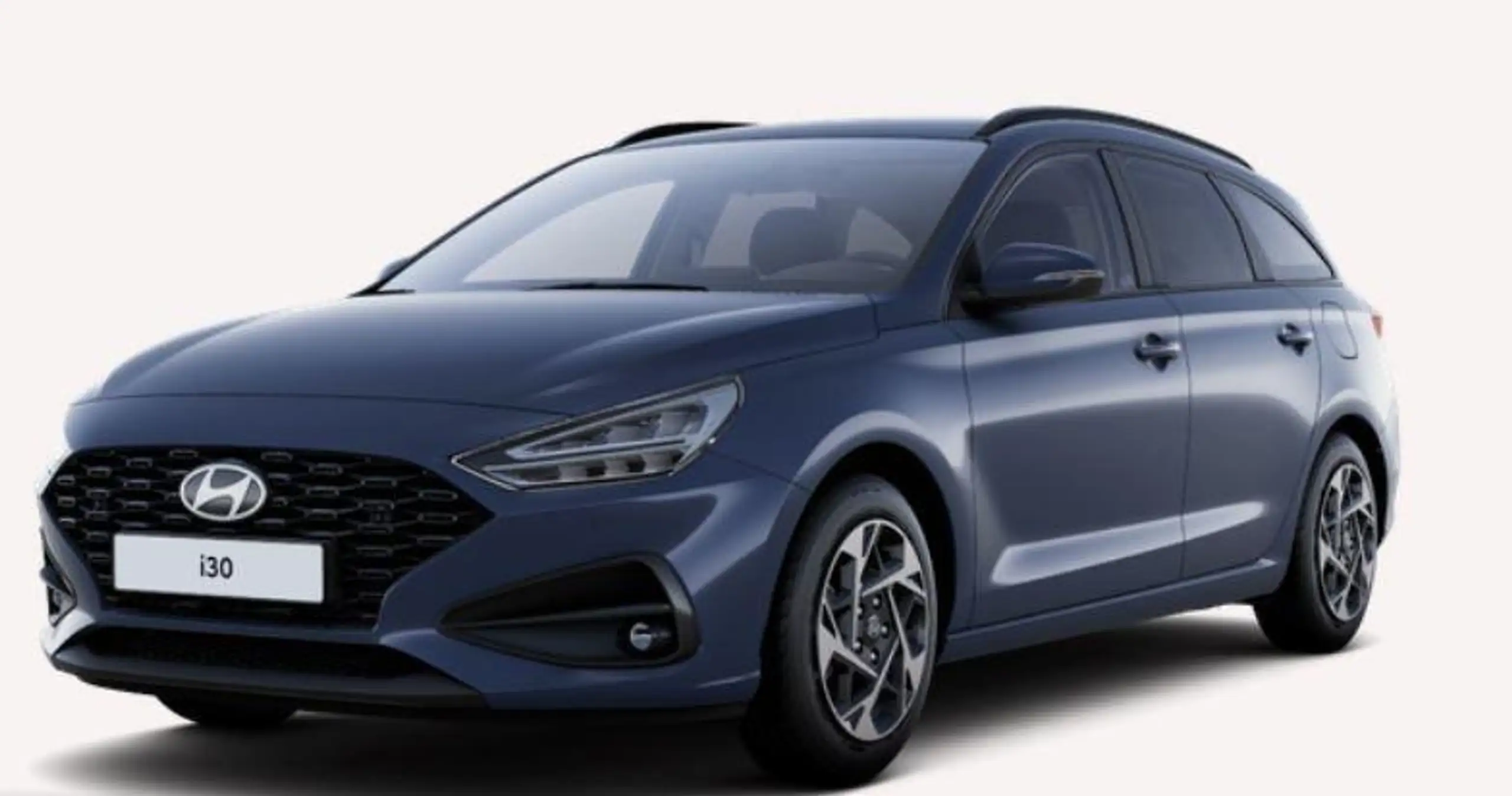 Hyundai - i30