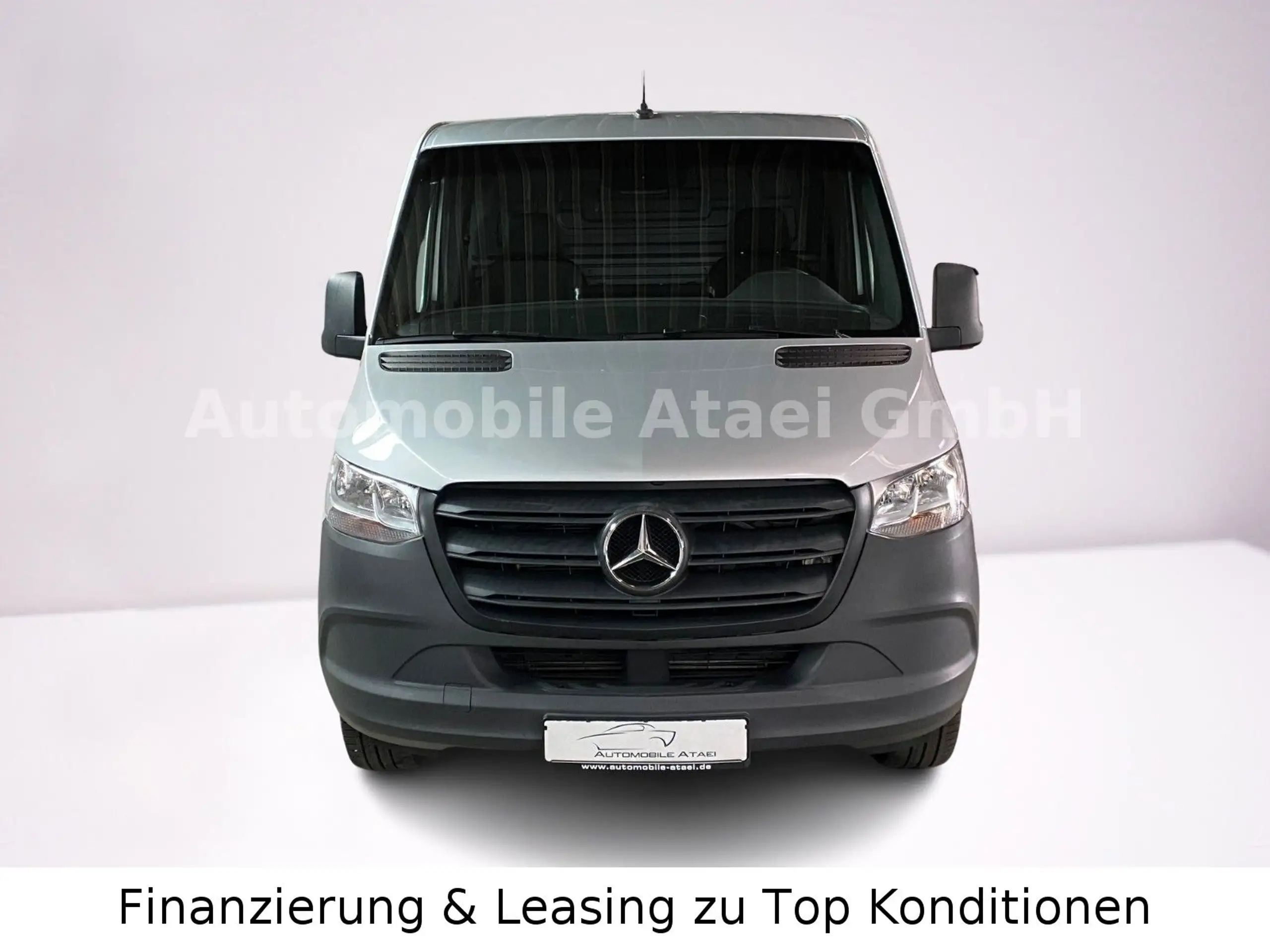 Mercedes-Benz - Sprinter