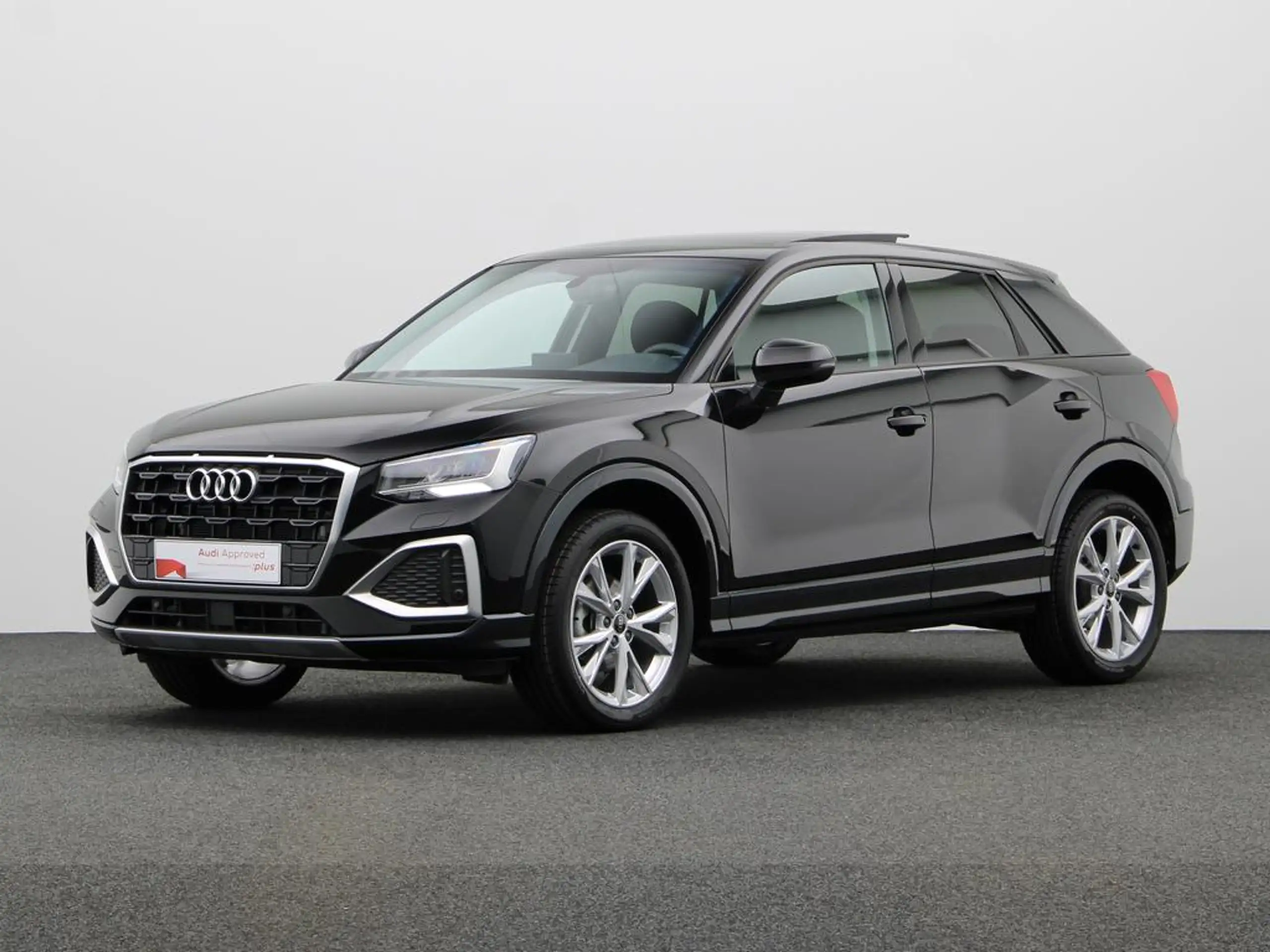 Audi - Q2