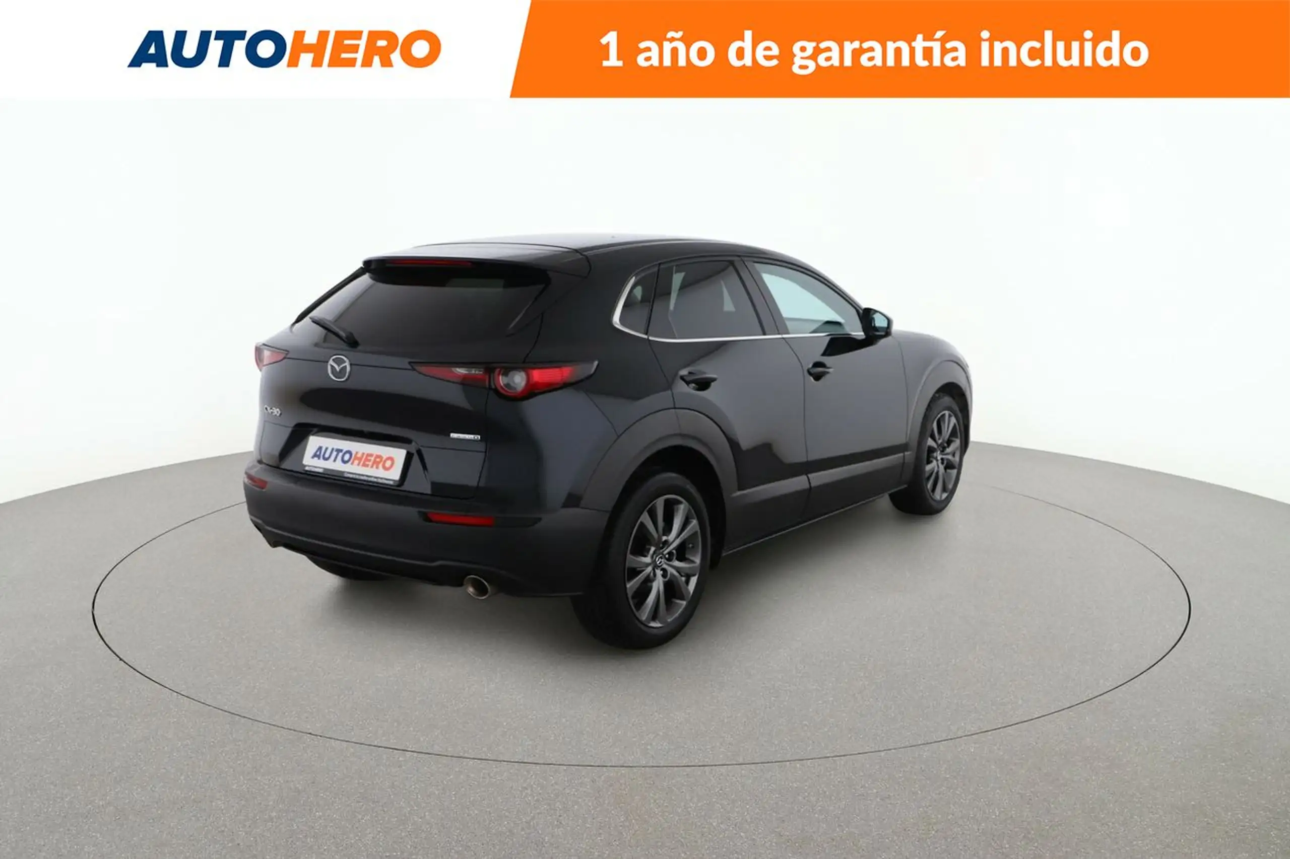 Mazda - CX-30