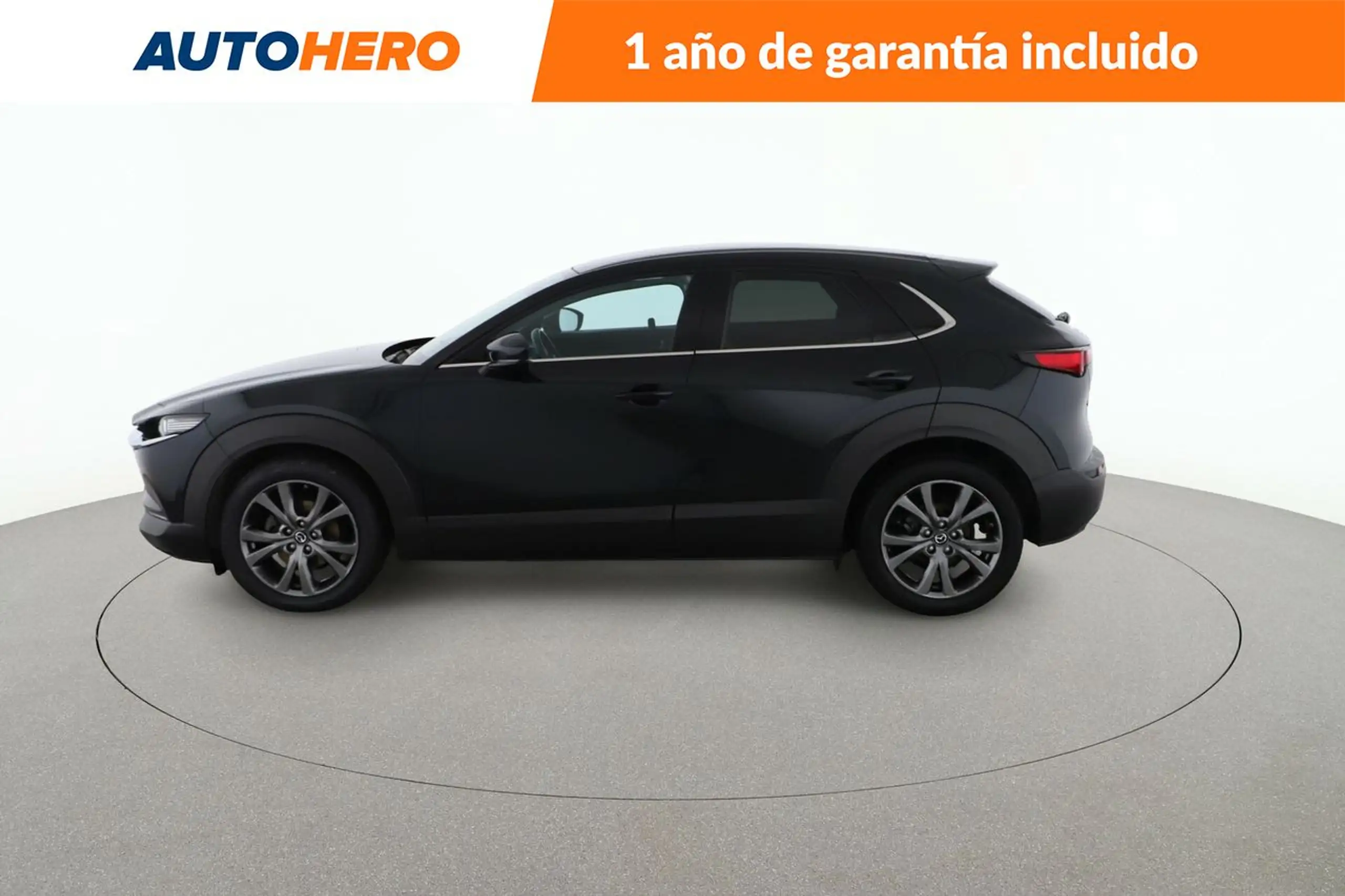 Mazda - CX-30