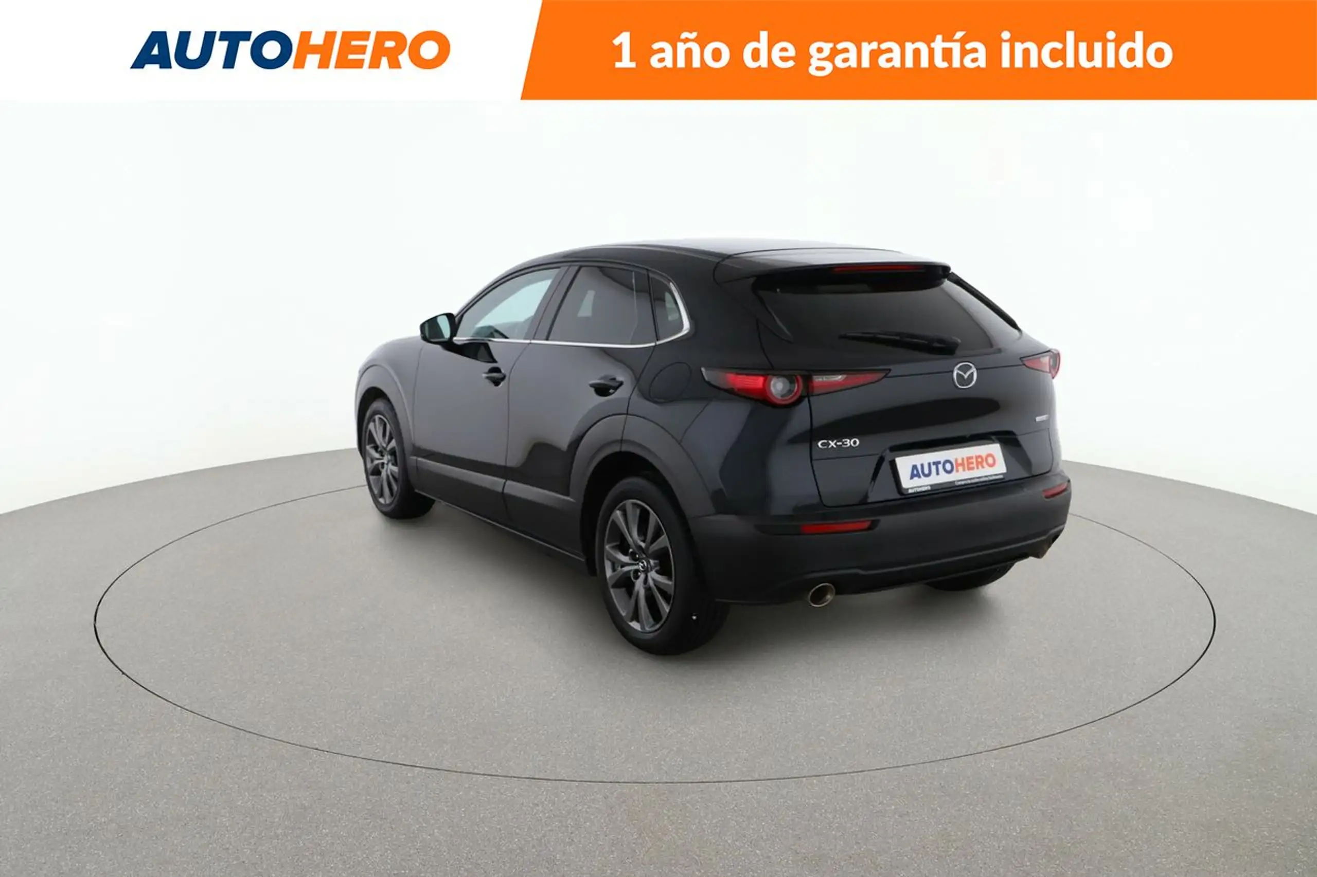 Mazda - CX-30