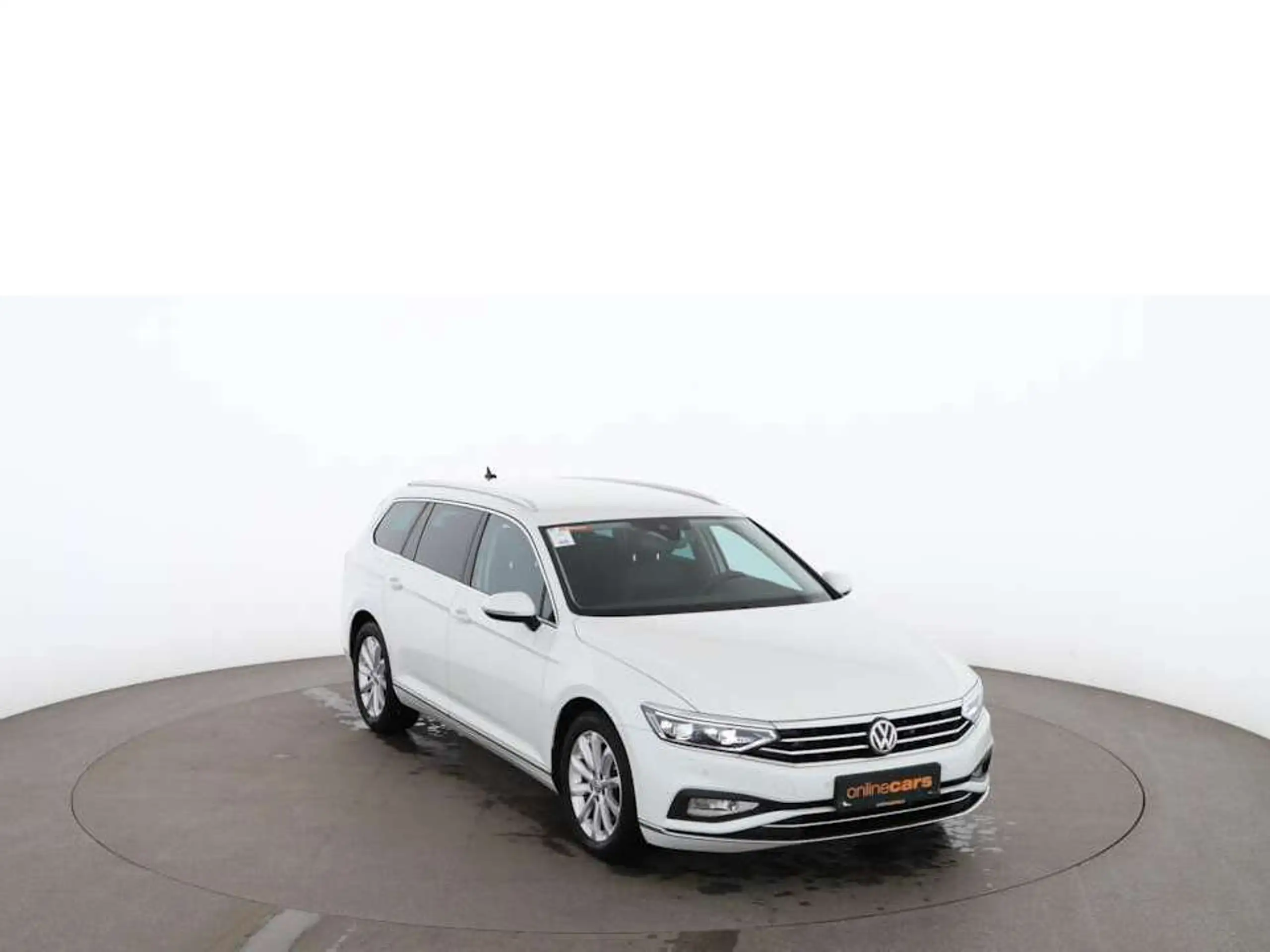 Volkswagen - Passat Variant