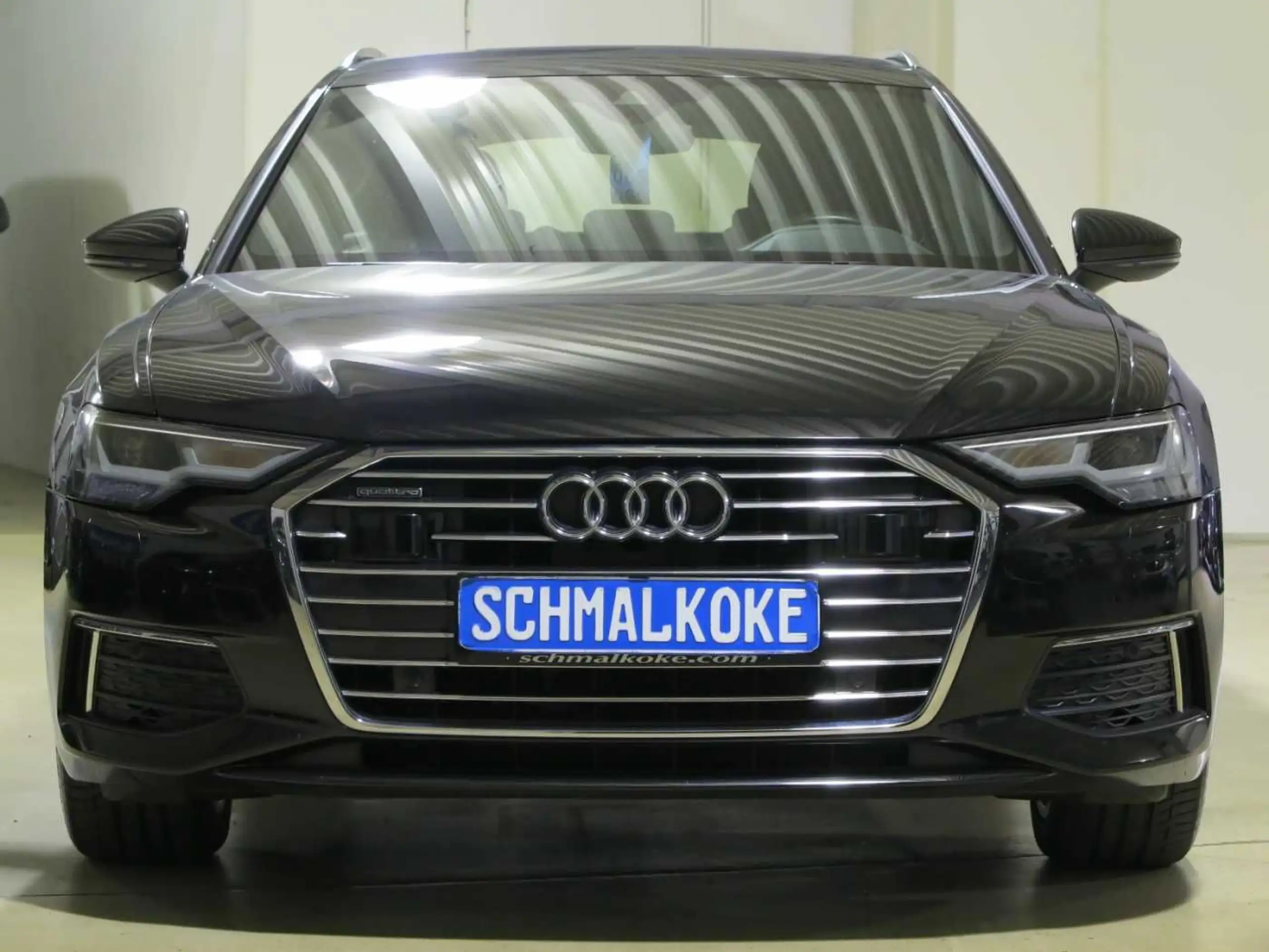 Audi A6 2020