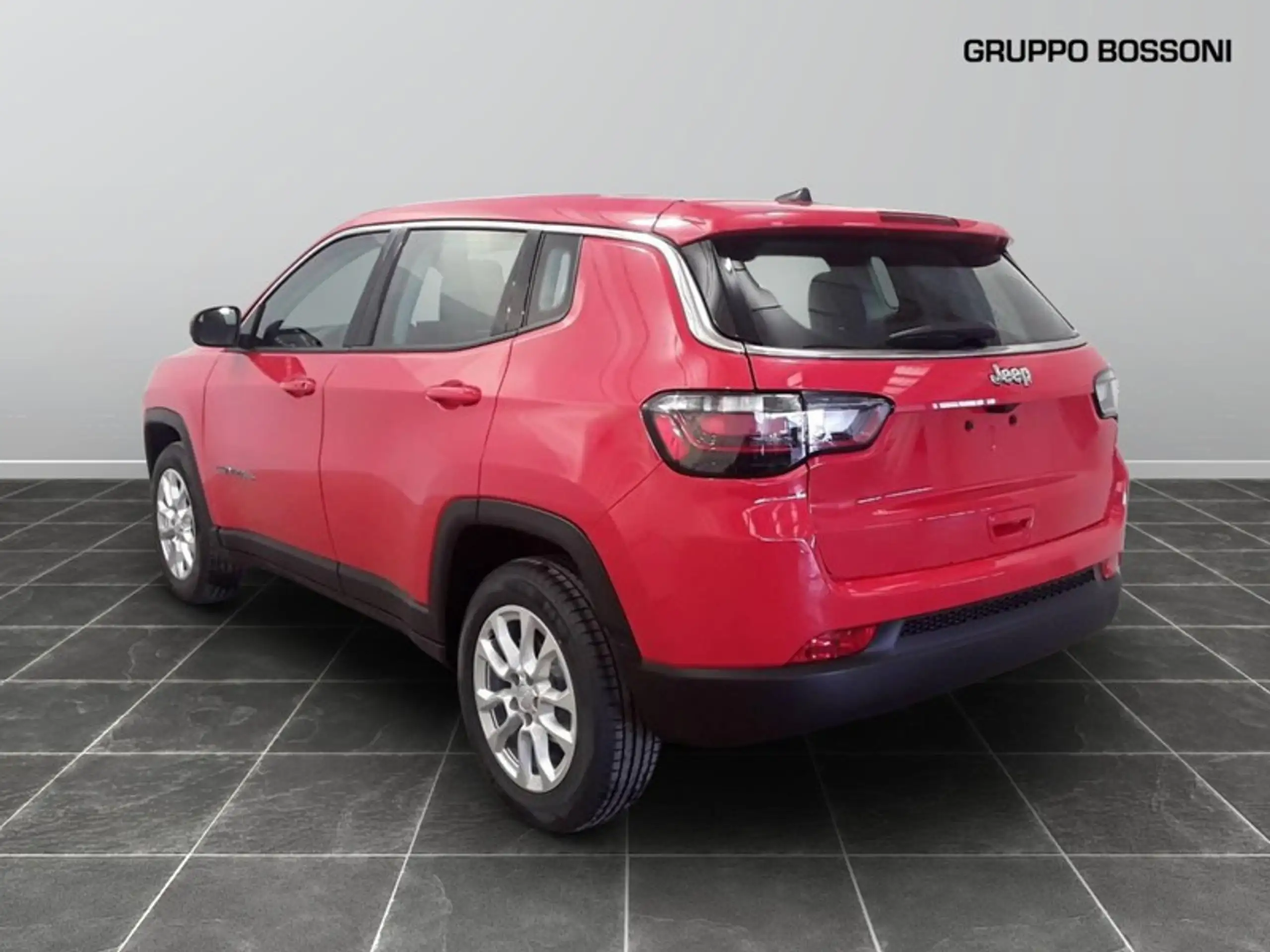 Jeep - Compass