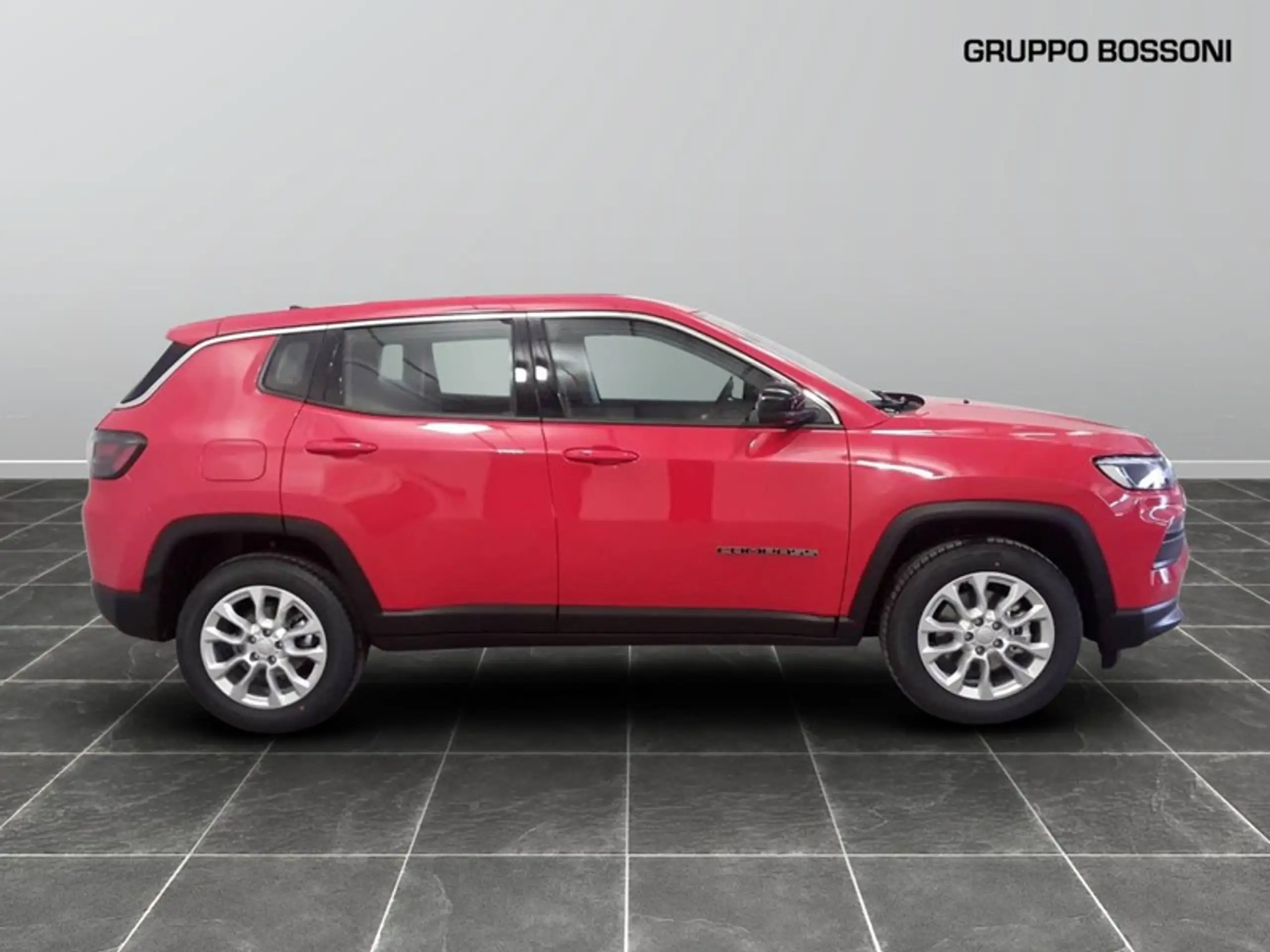 Jeep - Compass