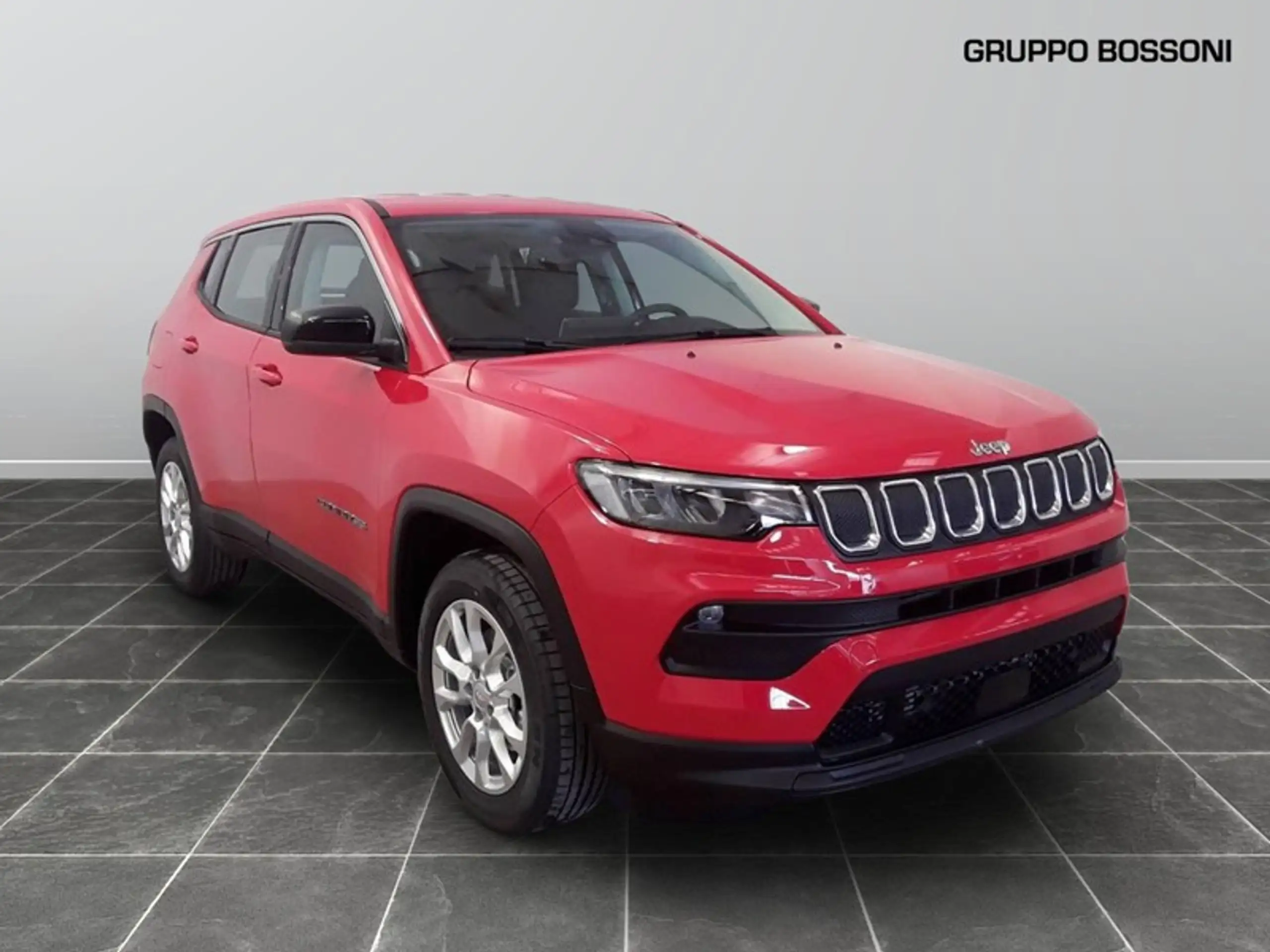 Jeep - Compass