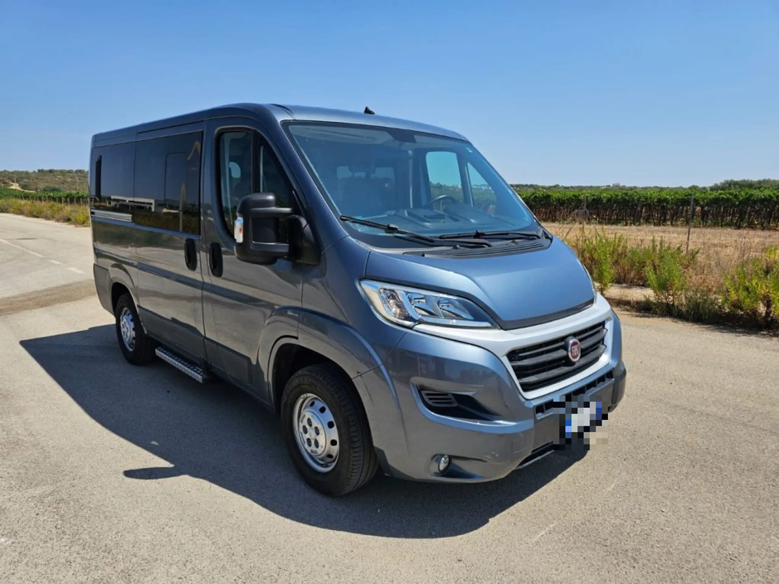 Fiat - Ducato