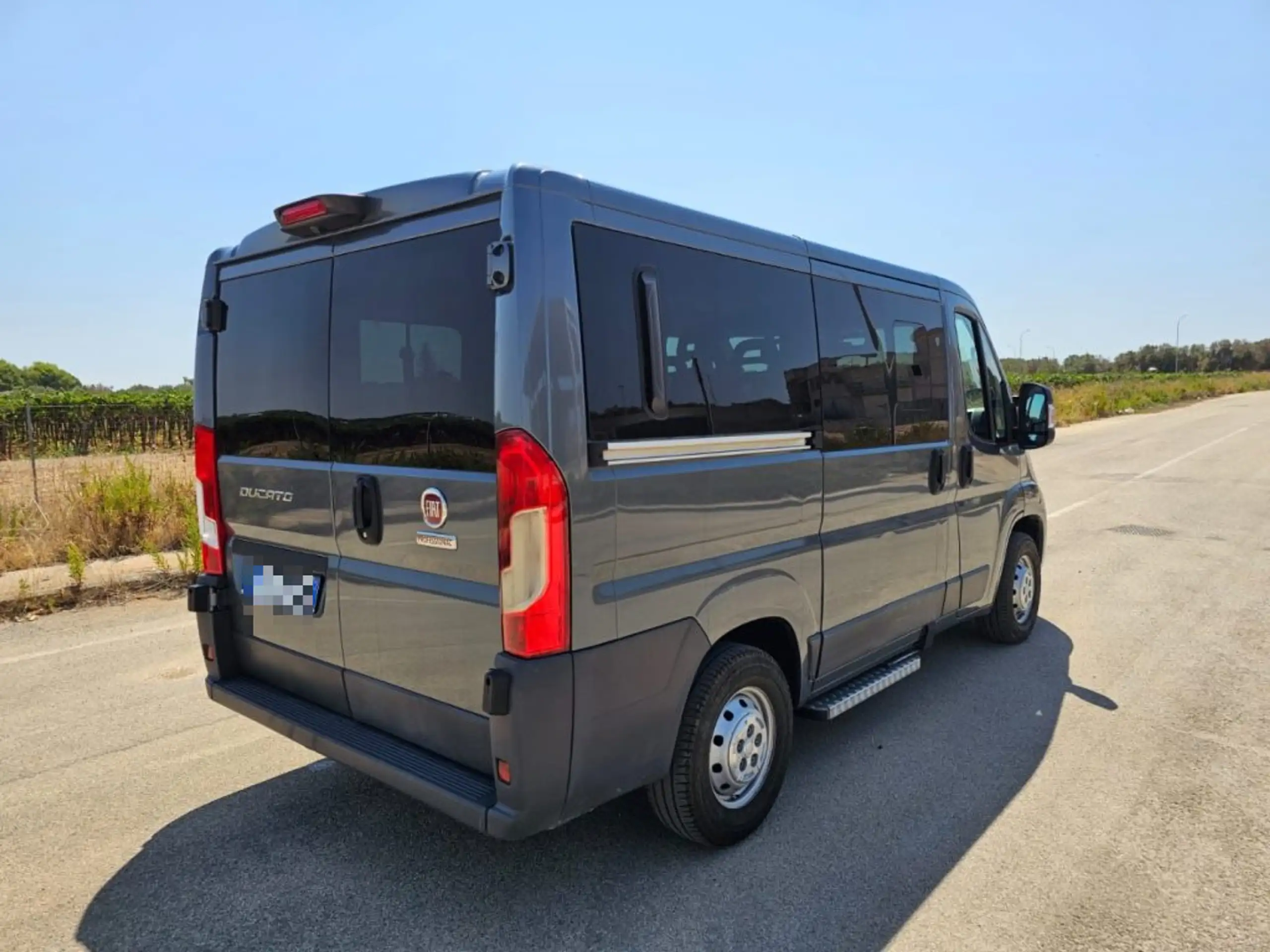 Fiat - Ducato