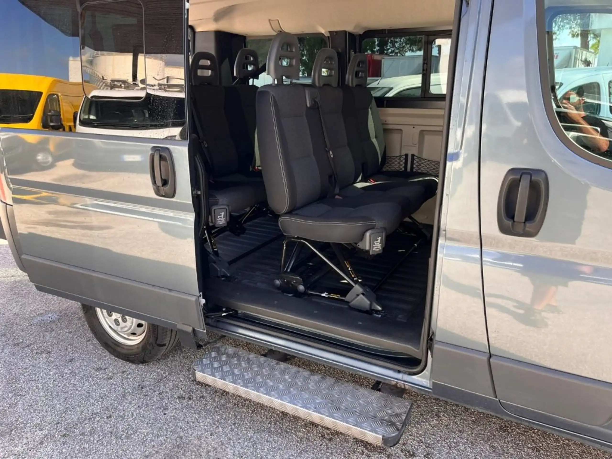 Fiat - Ducato