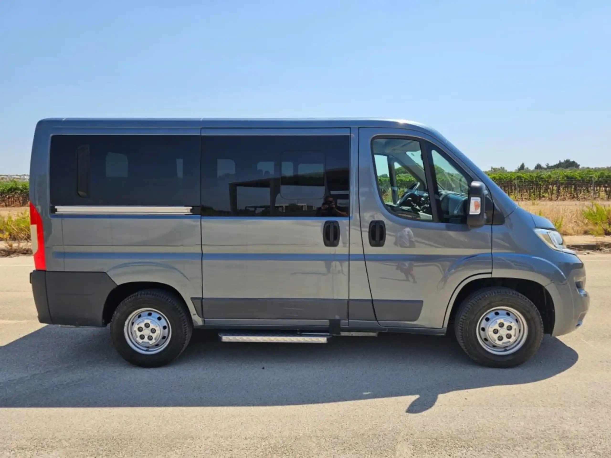 Fiat - Ducato