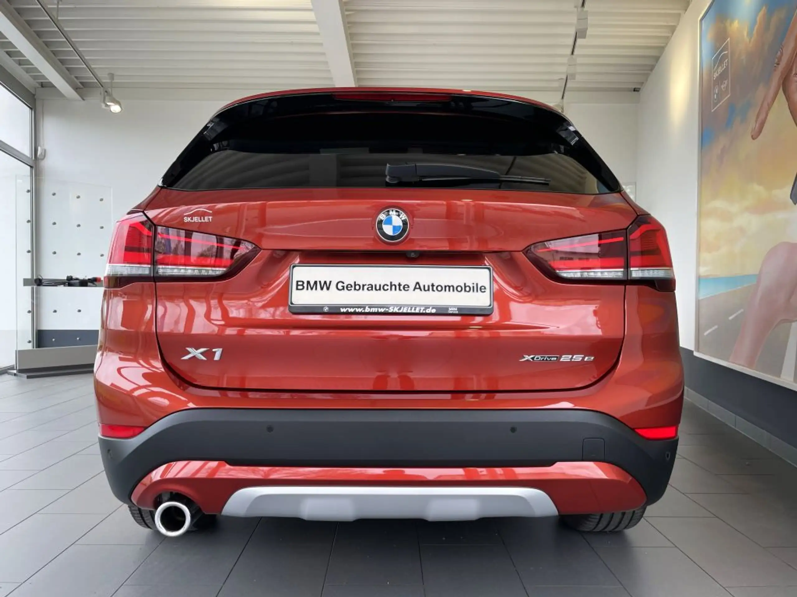 BMW - X1