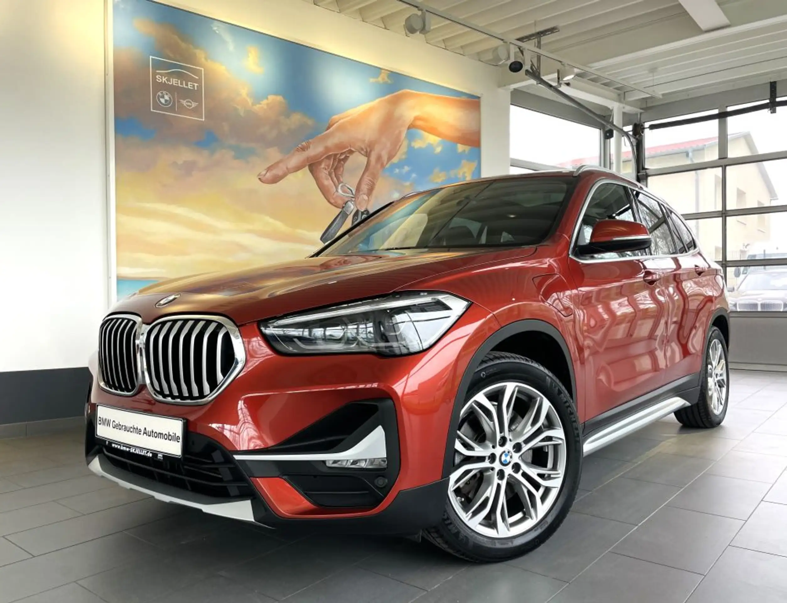 BMW - X1