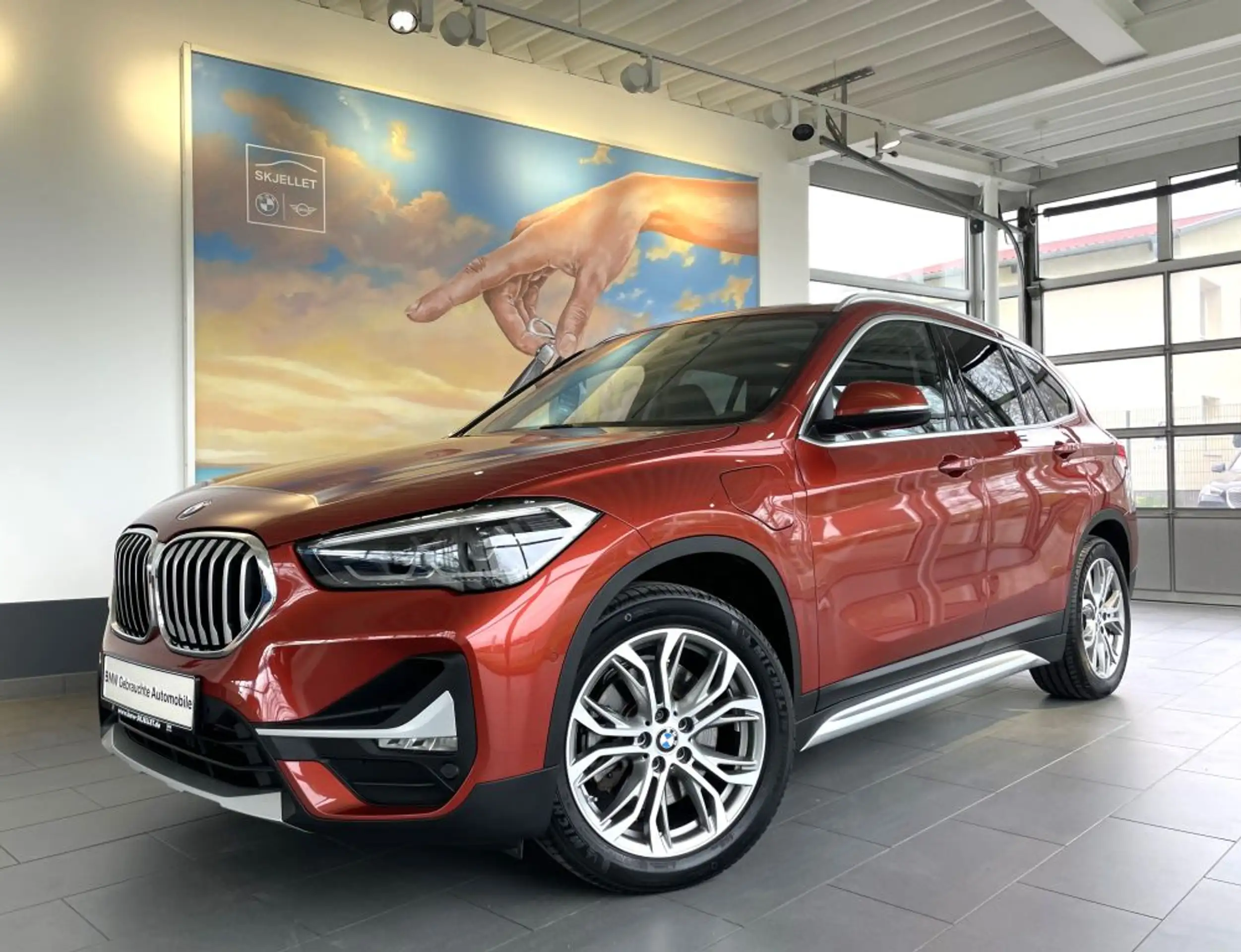 BMW - X1