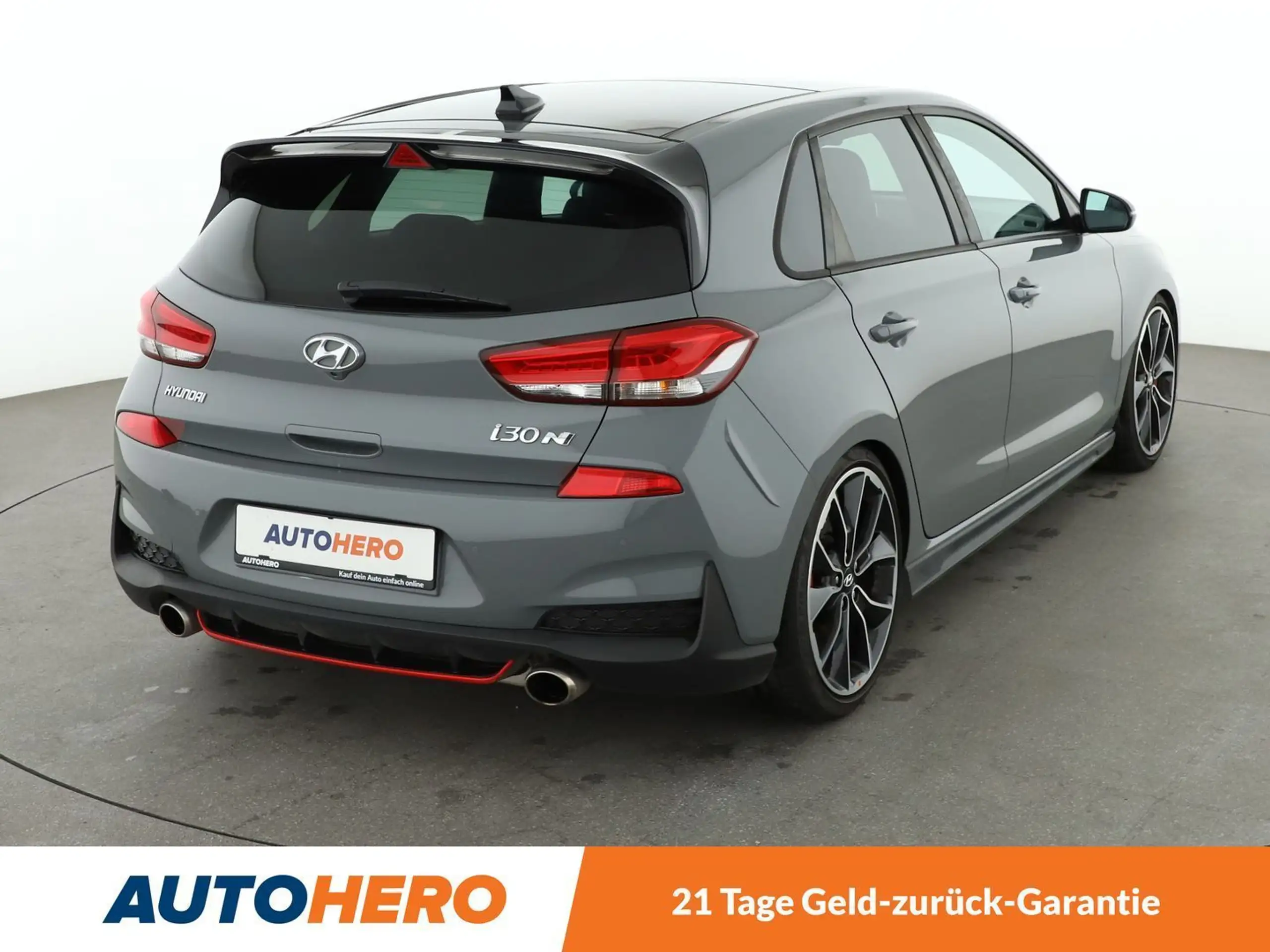 Hyundai - i30