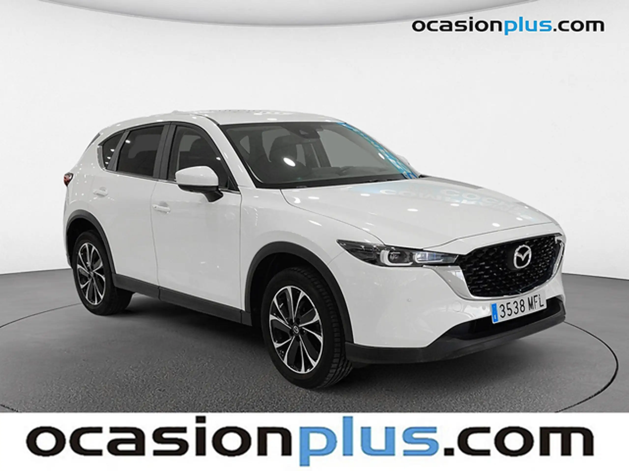 Mazda - CX-5