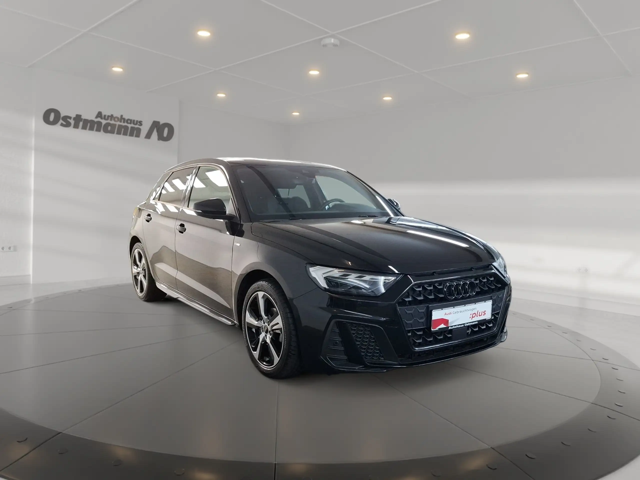 Audi - A1