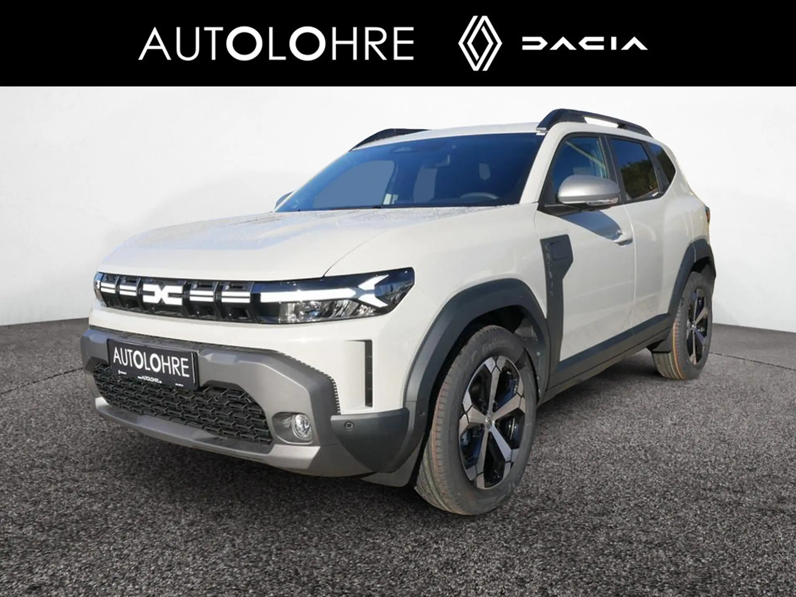 Dacia - Duster