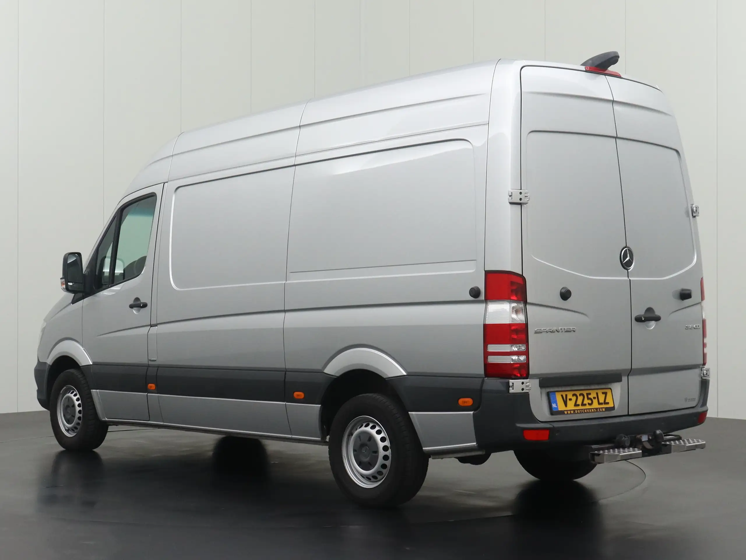 Mercedes-Benz - Sprinter