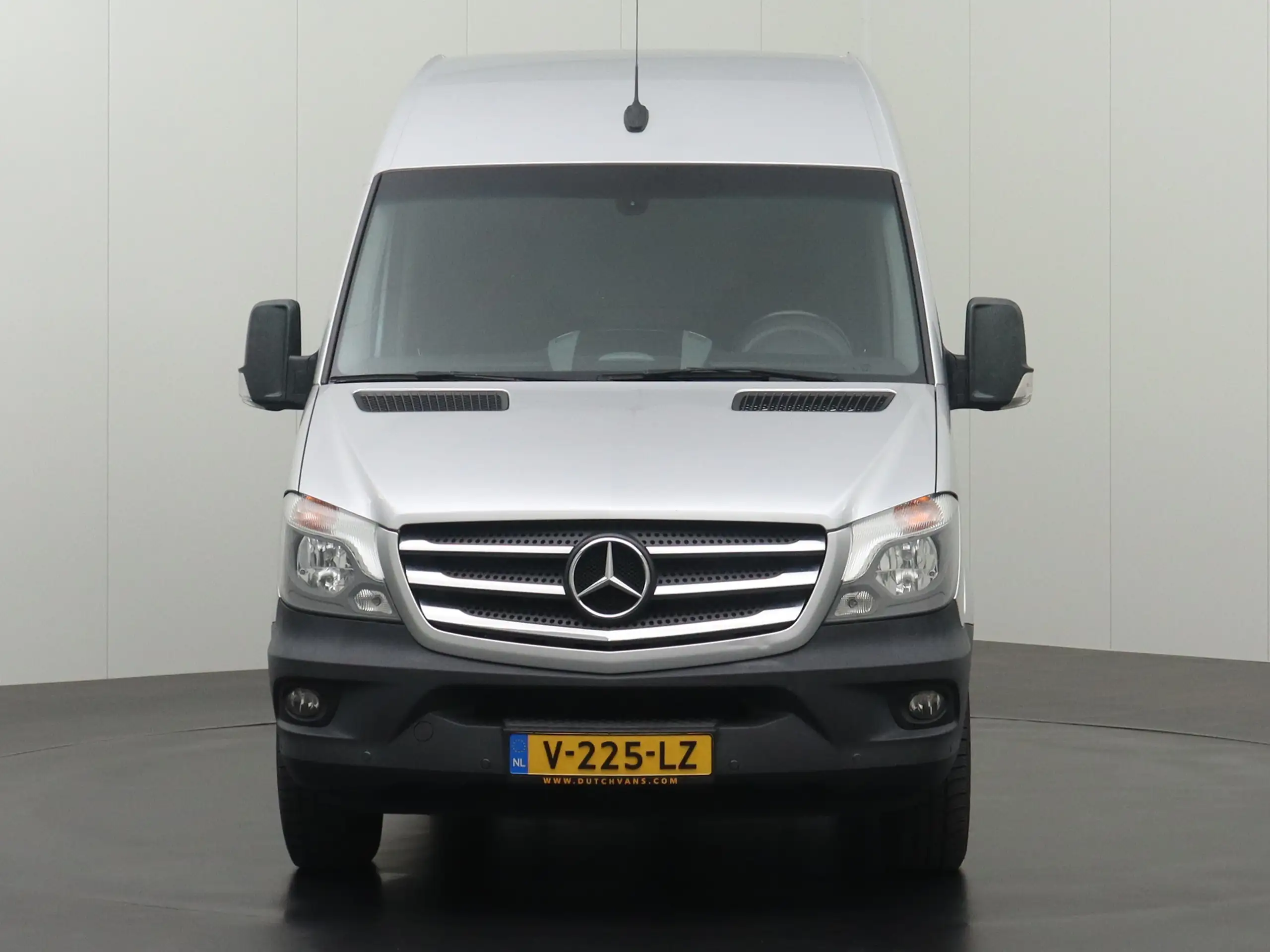 Mercedes-Benz - Sprinter