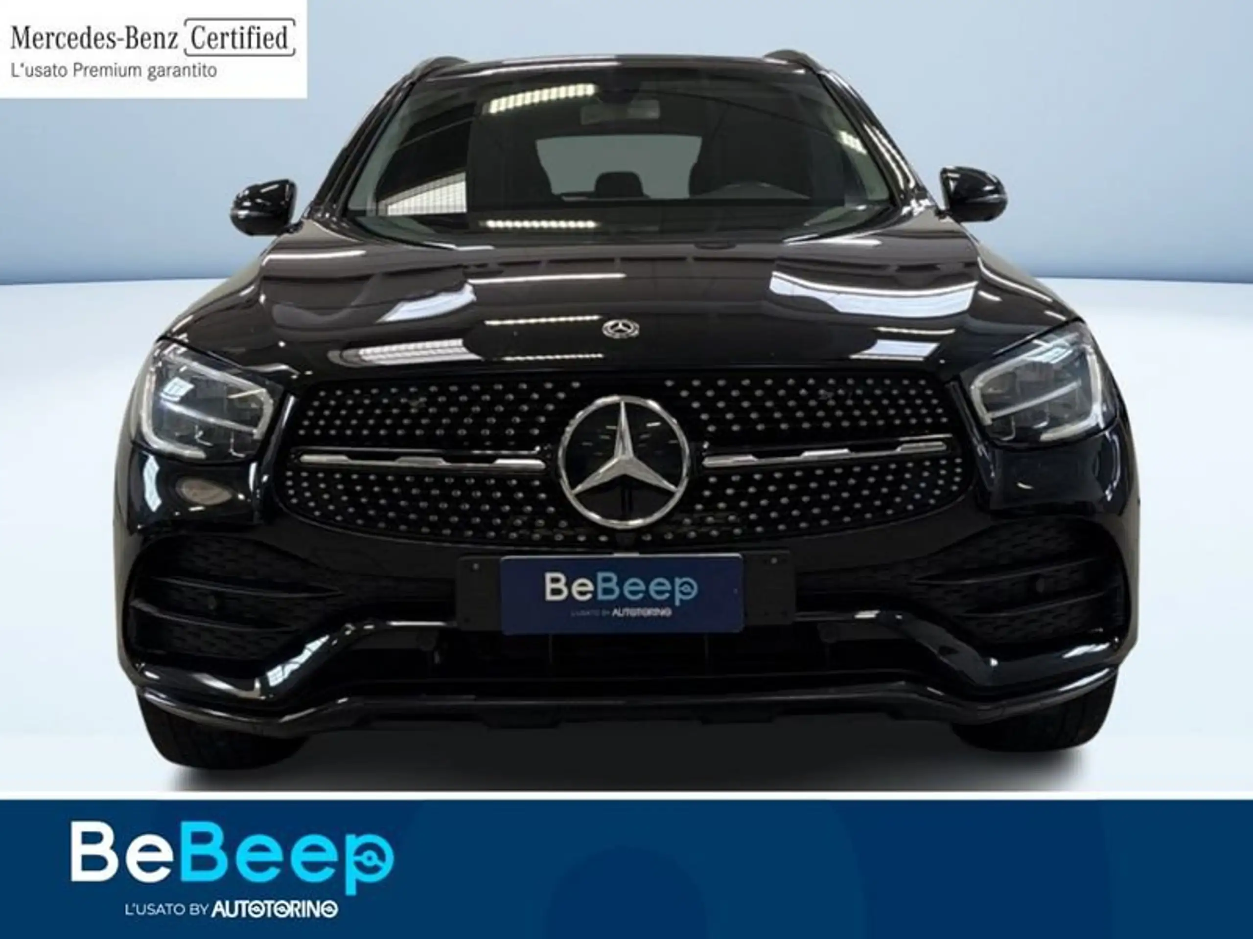 Mercedes-Benz - GLC 200